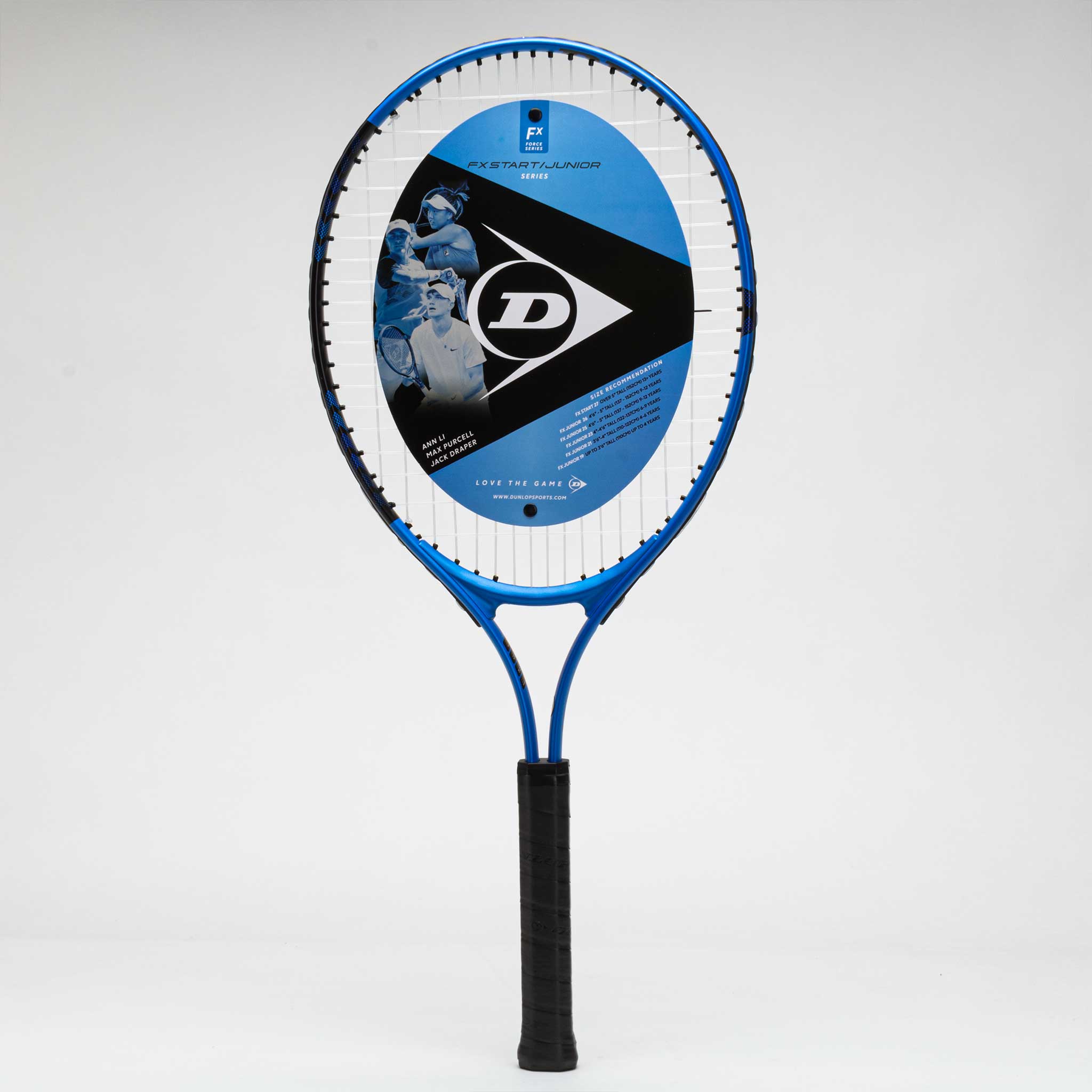 Dunlop FX Junior 23