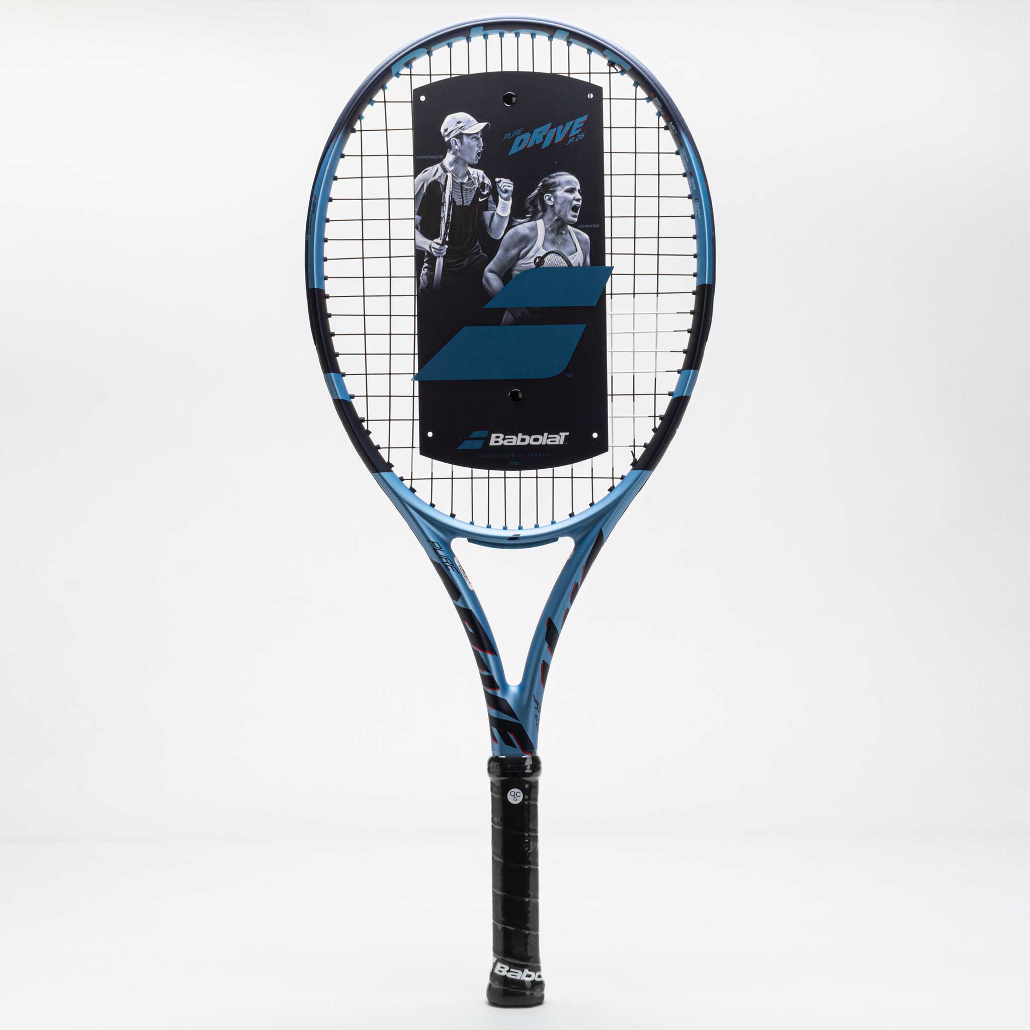 Babolat Pure Drive Junior 26 2025