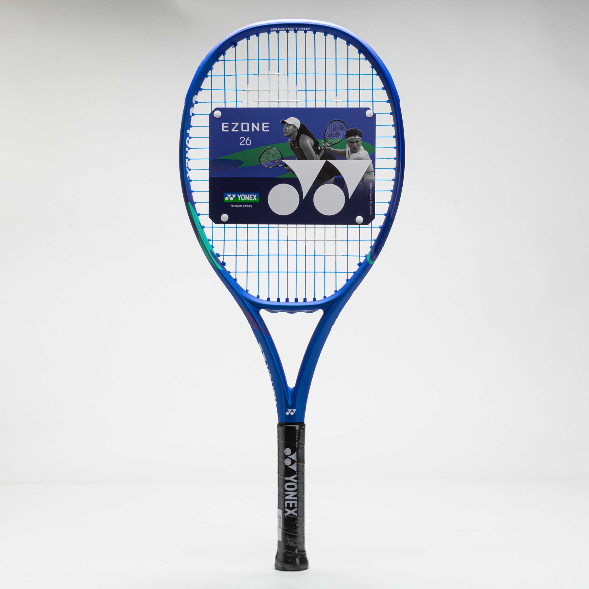 Yonex EZONE 26 100 250g Blast Blue – Holabird Sports