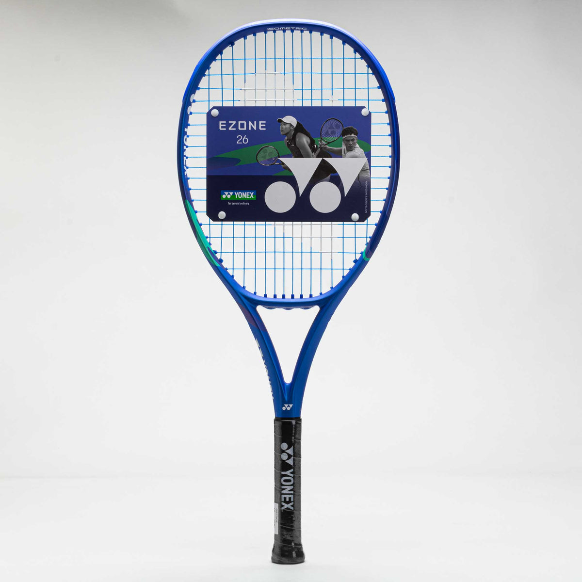 Yonex EZONE 26 100 250g Blast Blue