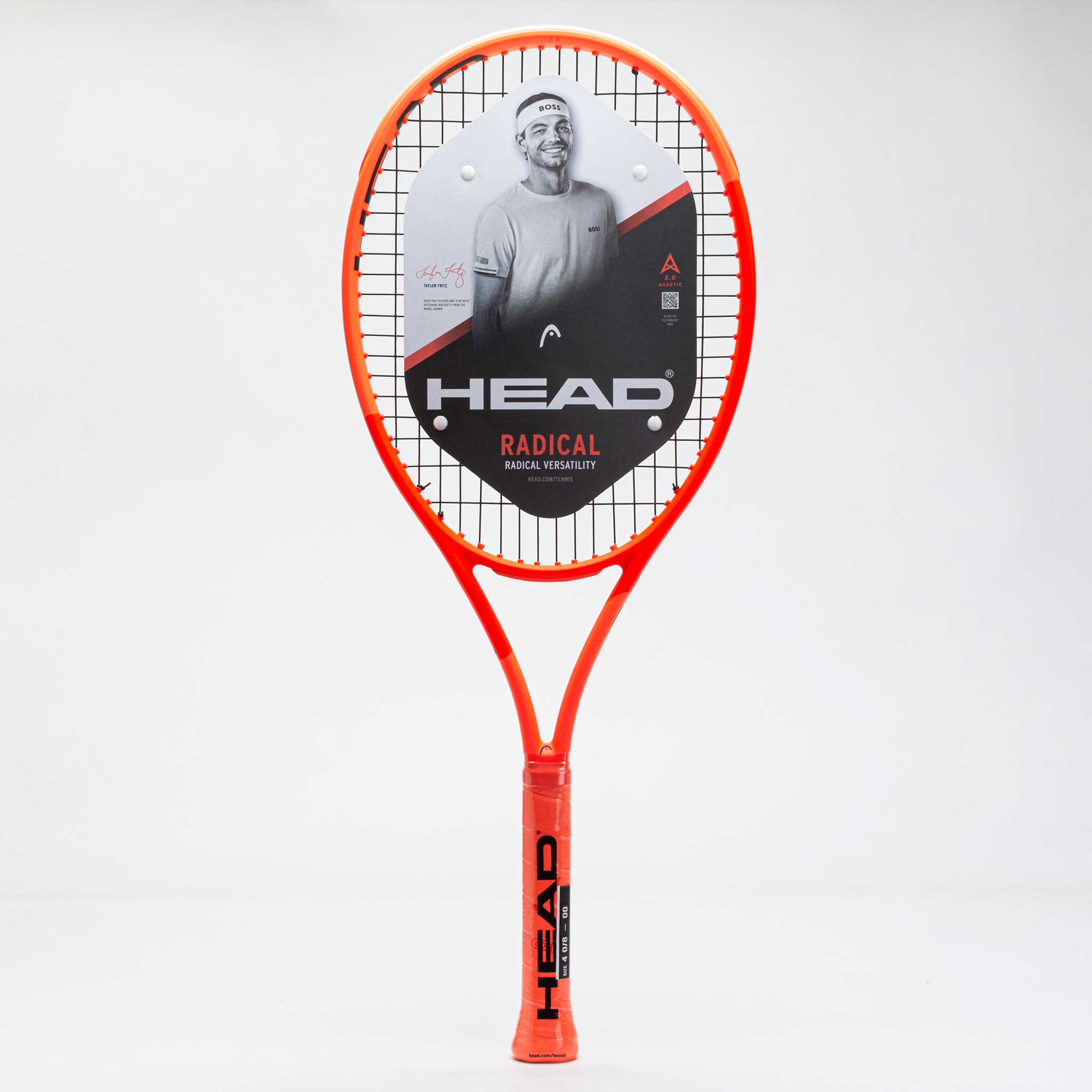 HEAD Radical Junior 2025 – Holabird Sports