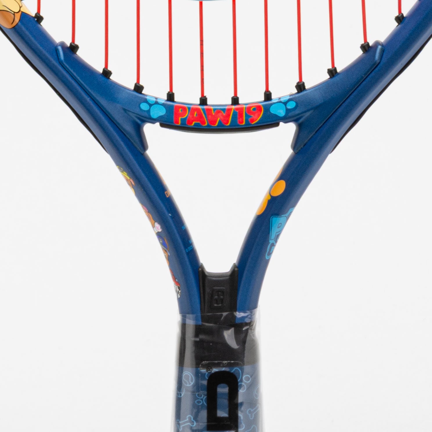 HEAD Paw Patrol Junior 19"