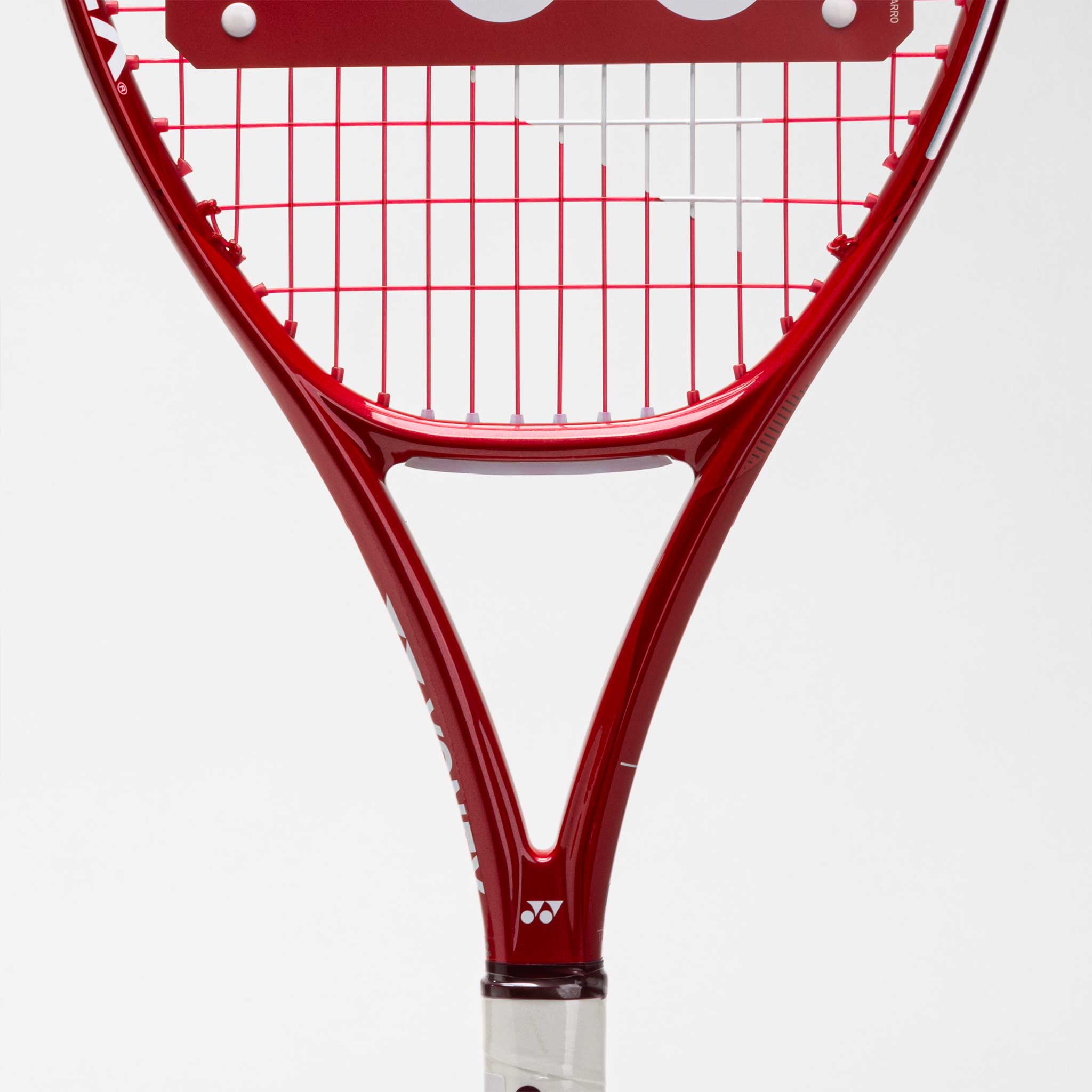 Yonex VCORE Junior 26 100 Ruby Red