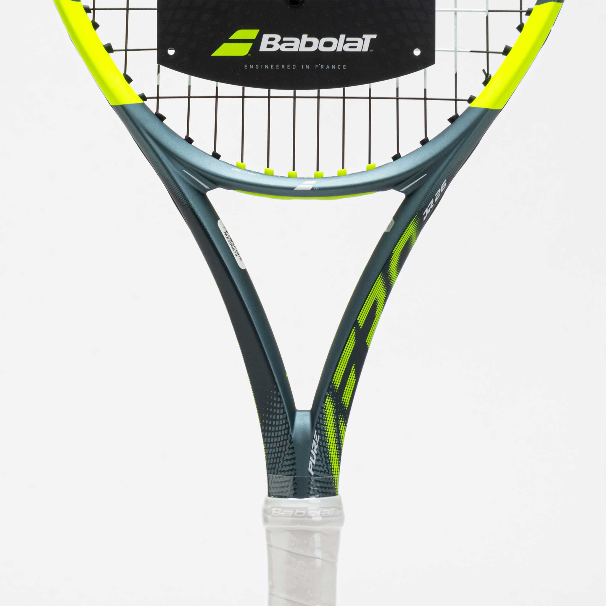 Babolat Pure Aero Junior 26 2026