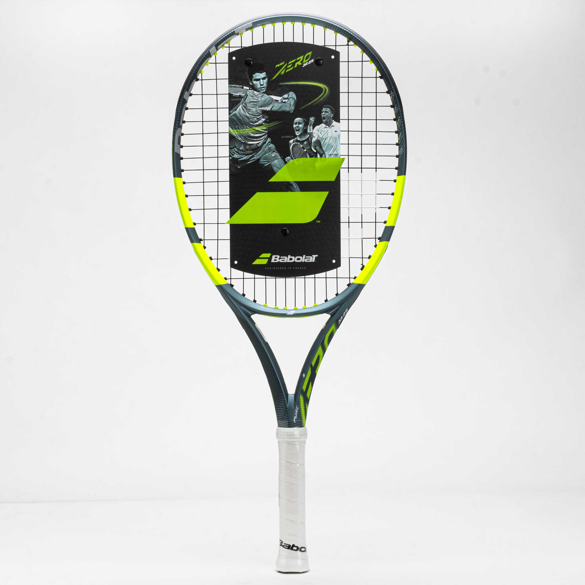 Babolat Pure Aero Junior 25 2026 – Holabird Sports