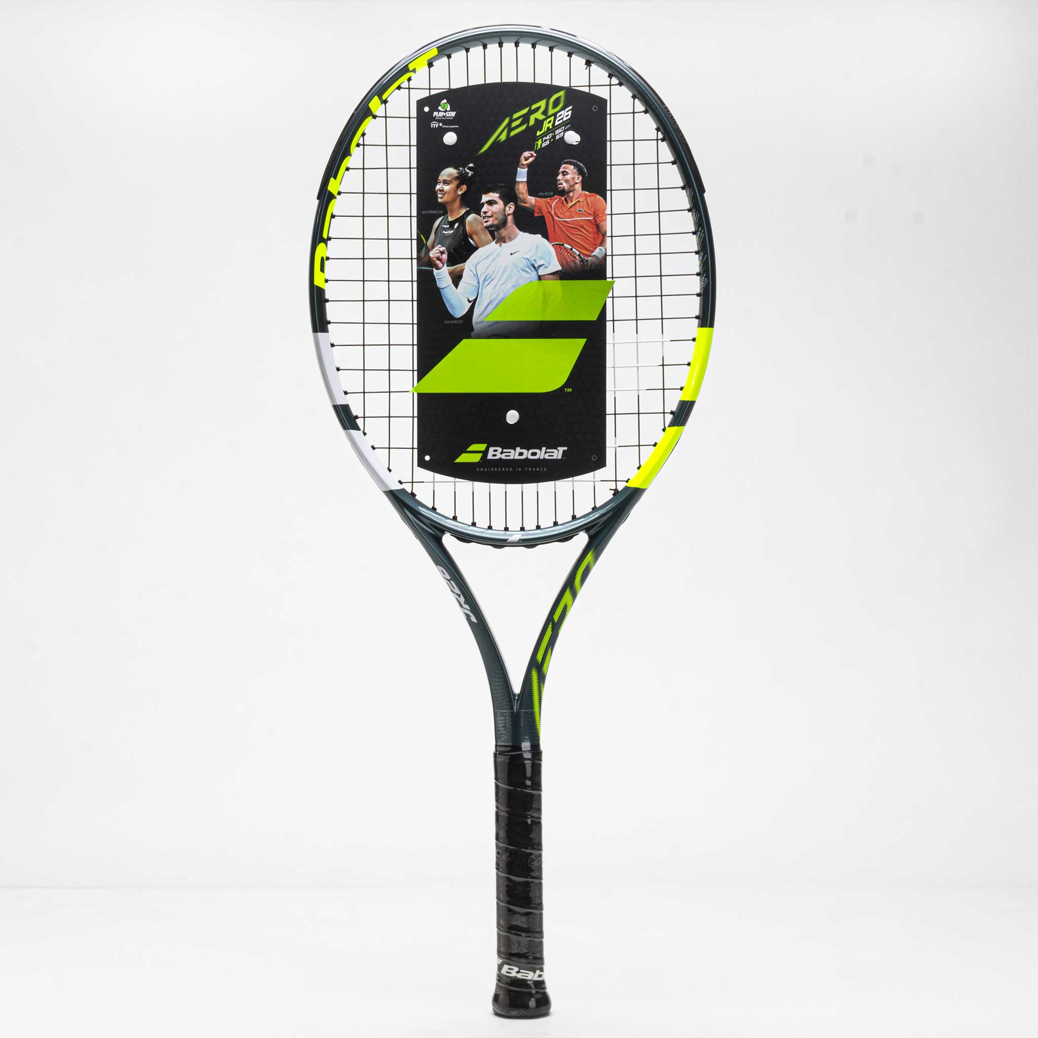 Babolat Aero Junior 26 2026 – Holabird Sports