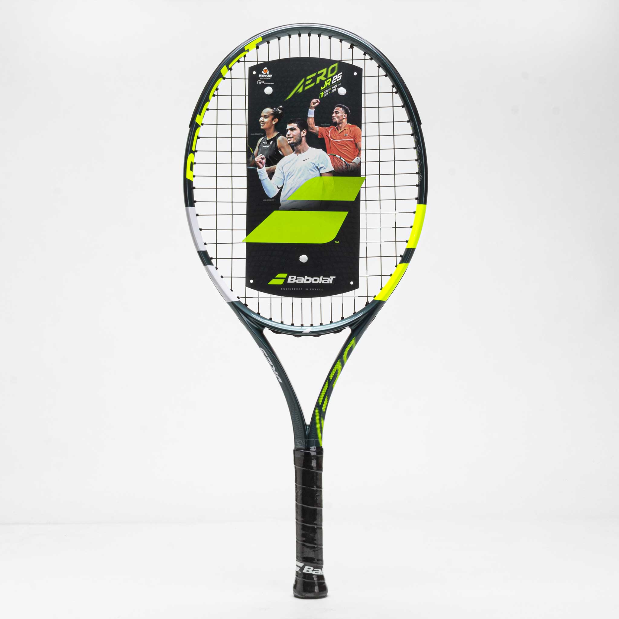 Babolat Aero Junior 25 2026 – Holabird Sports