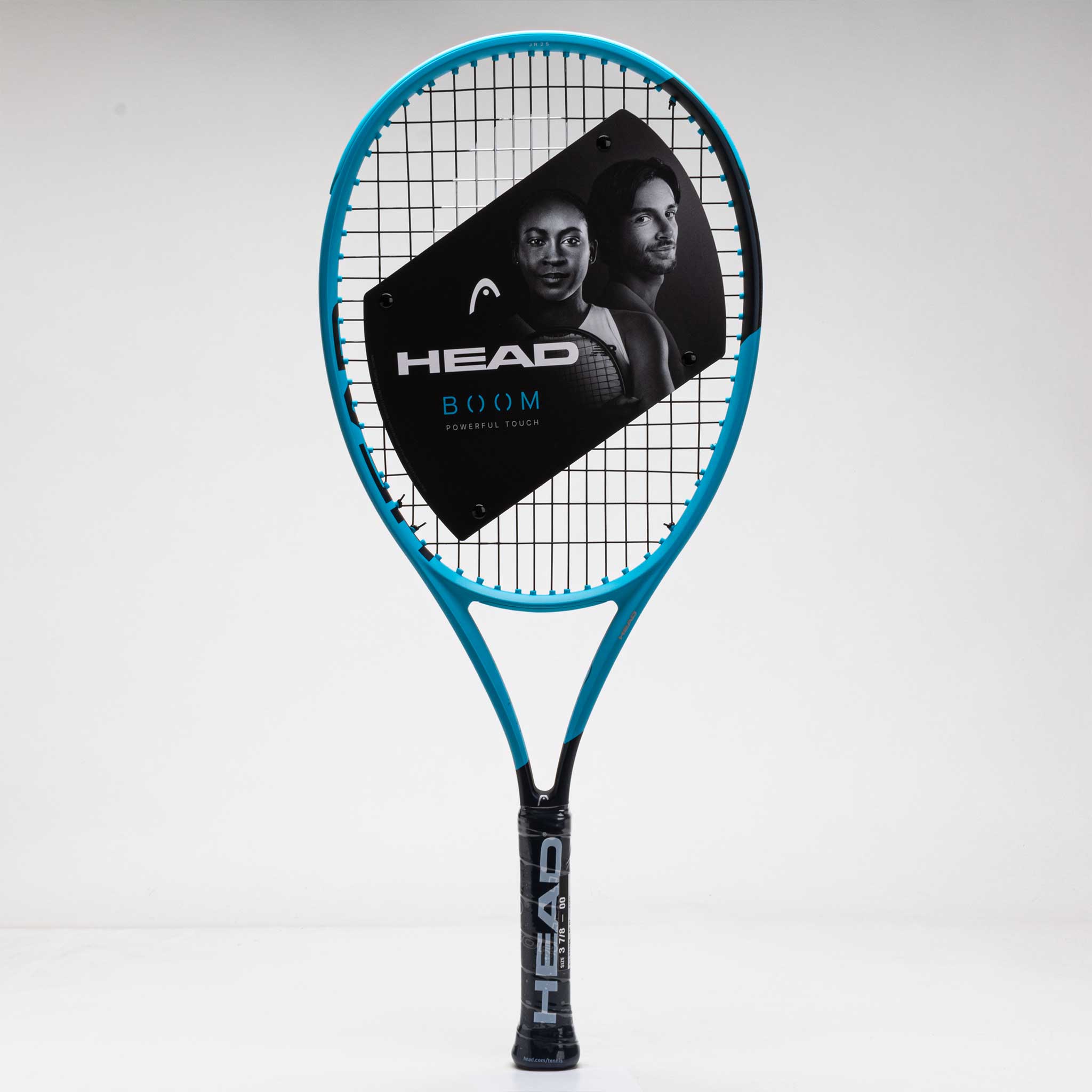 HEAD Boom Junior 25 2026 – Holabird Sports