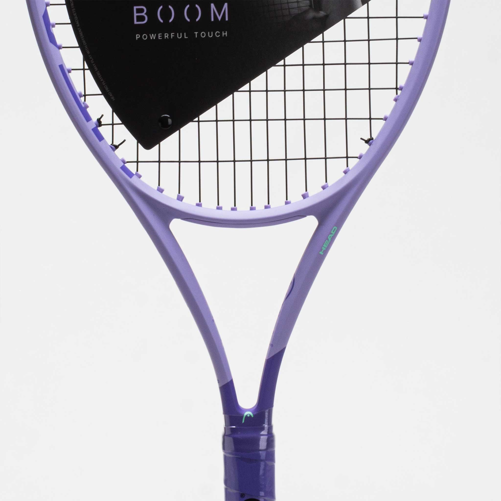 HEAD Boom Junior Purple 2026