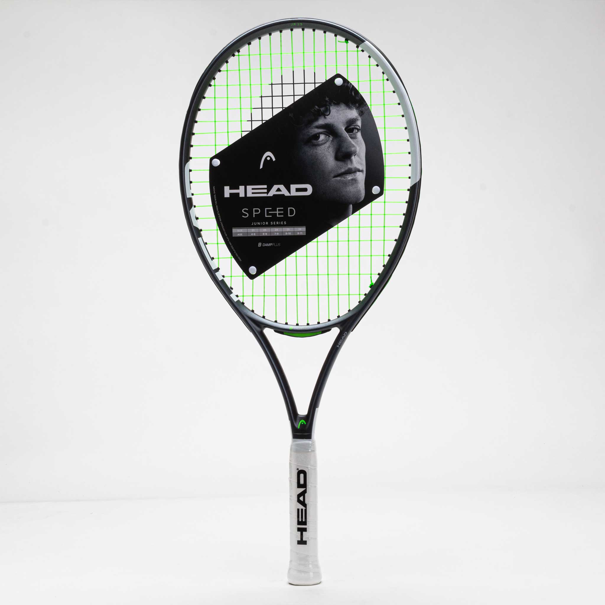 HEAD IG Speed 25 Junior 2026 – Holabird Sports