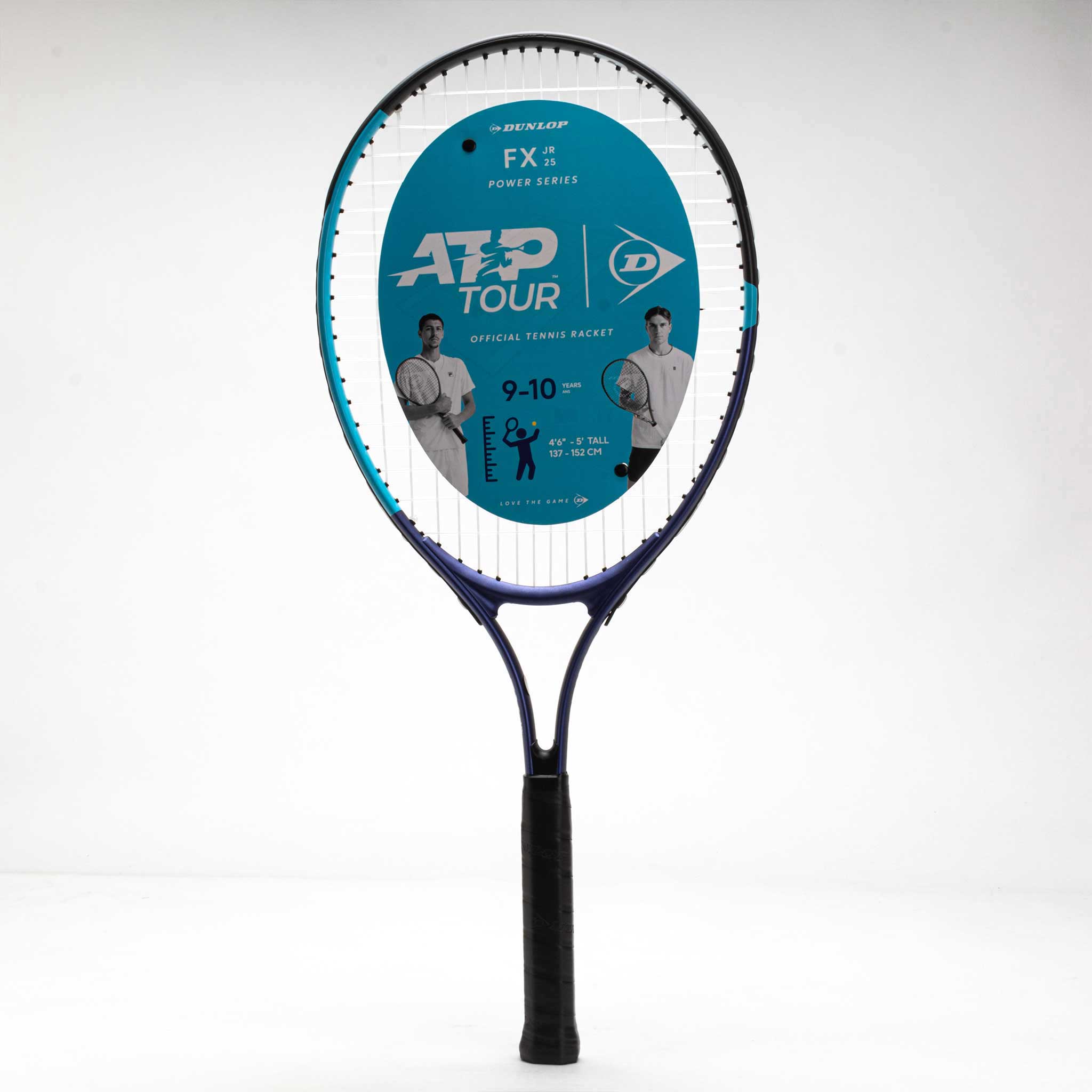Dunlop FX Junior 25