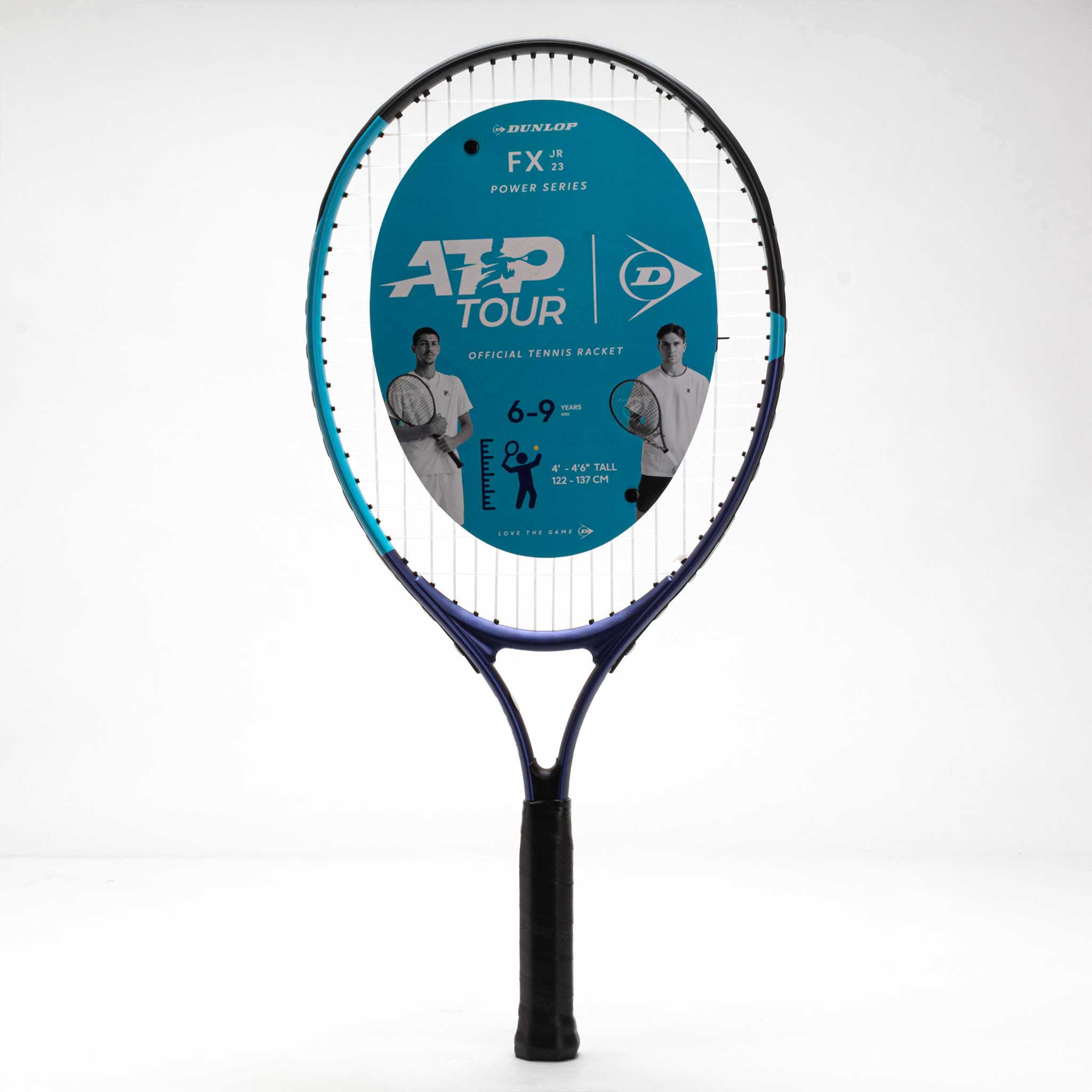 Dunlop FX Junior 23 – Holabird Sports