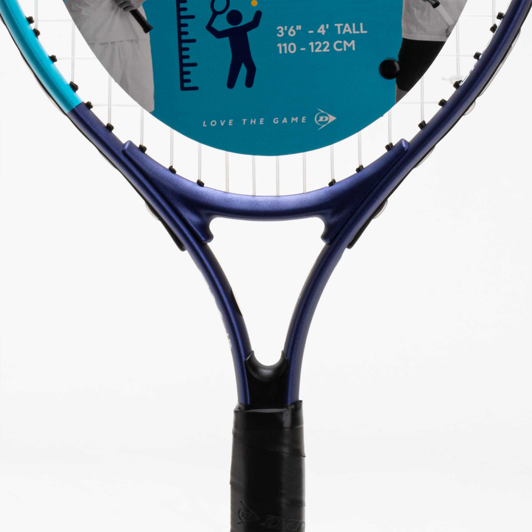 Dunlop FX Junior 21