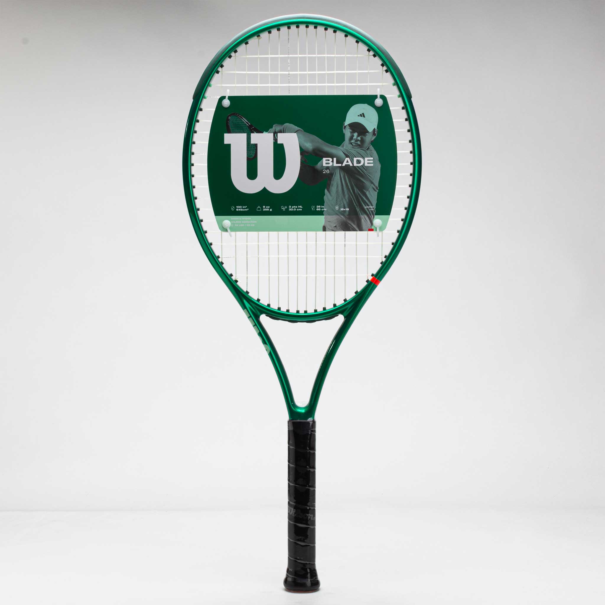 Wilson Blade 26 v10