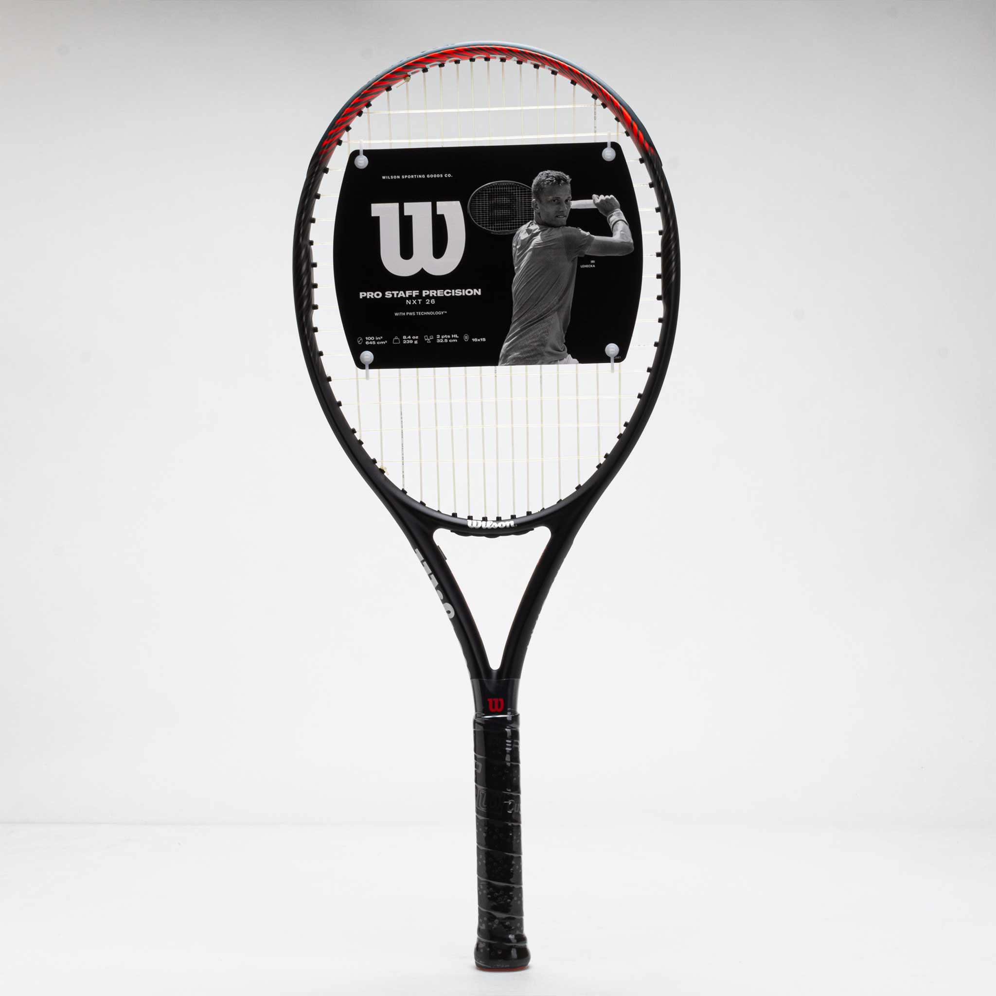 Wilson Pro Staff NXT 26 – Holabird Sports