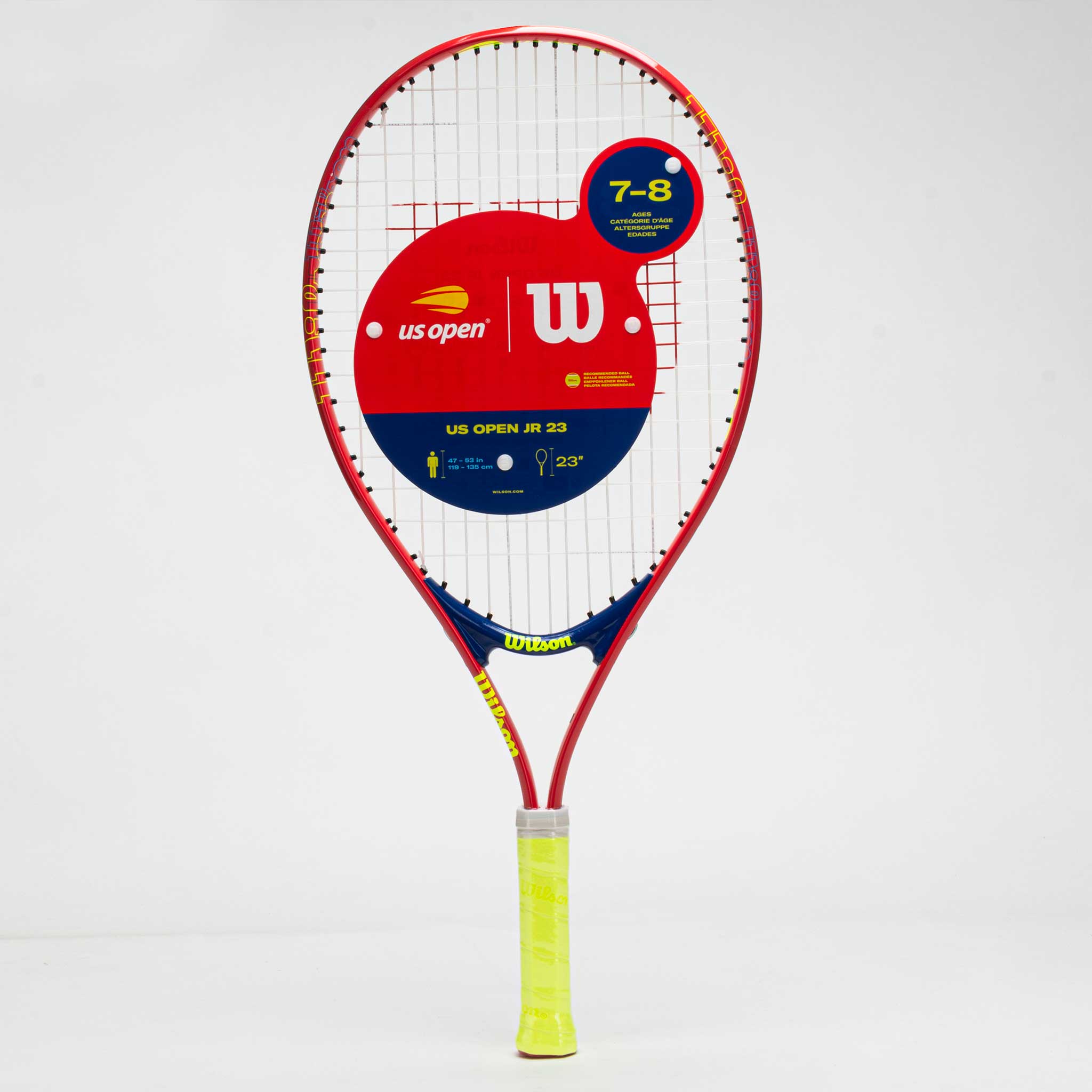 Wilson US Open 23 – Holabird Sports