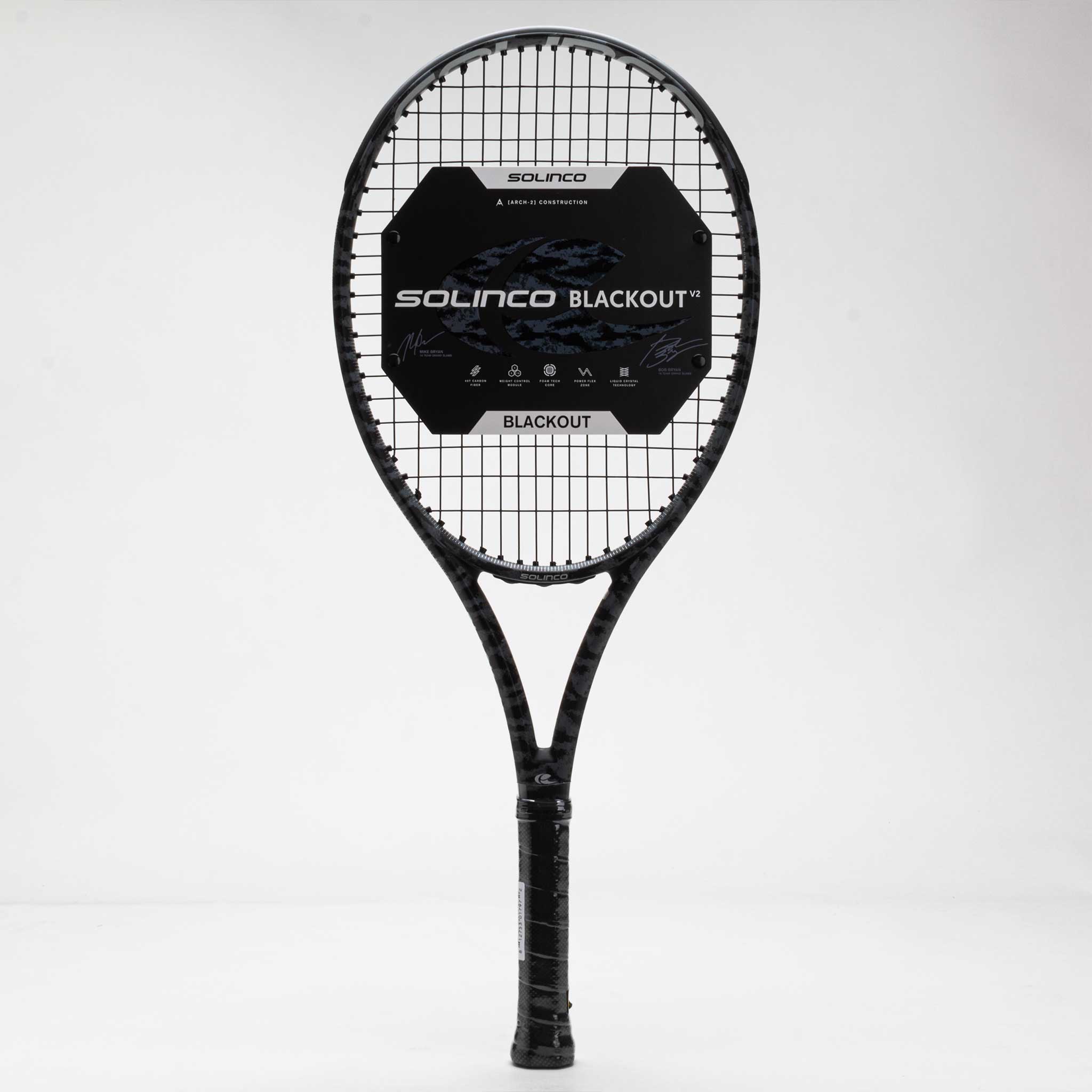 Solinco Blackout v2 26" Junior