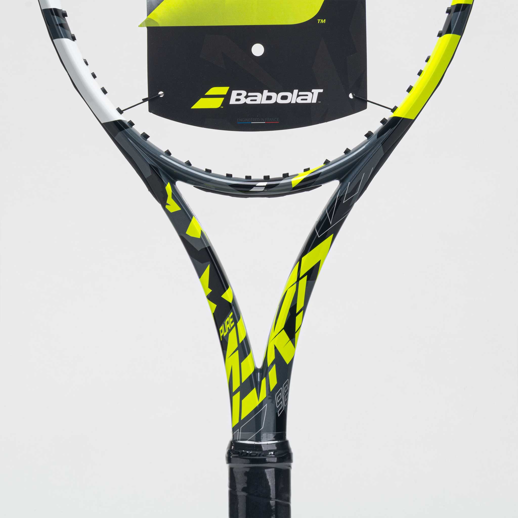 Babolat Pure Aero 98 2023