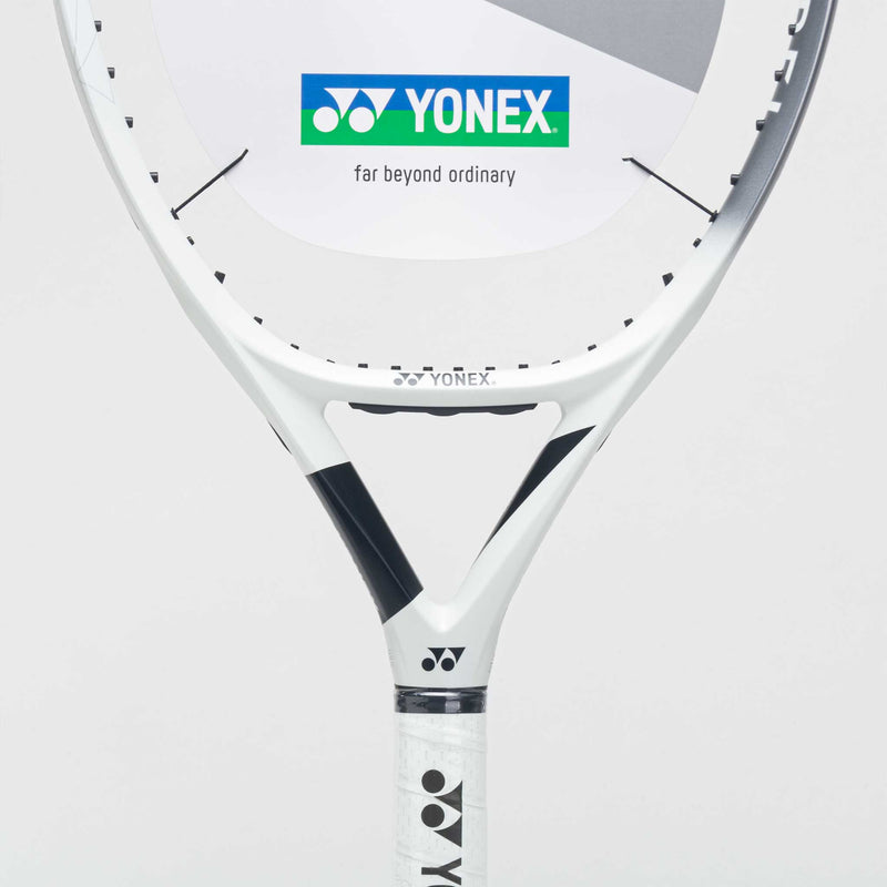 Yonex Astrel 120 255g Grayish White