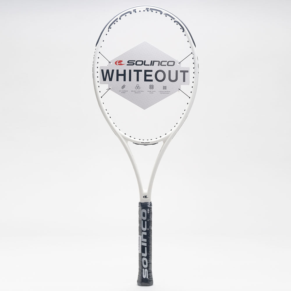 Solinco Whiteout 305 XTD+