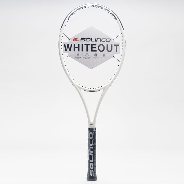 Solinco Whiteout 305 XTD+