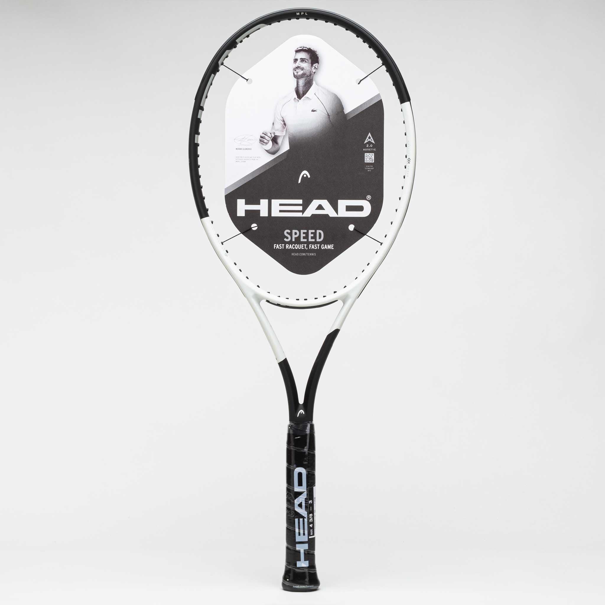 HEAD Speed MP L 2024