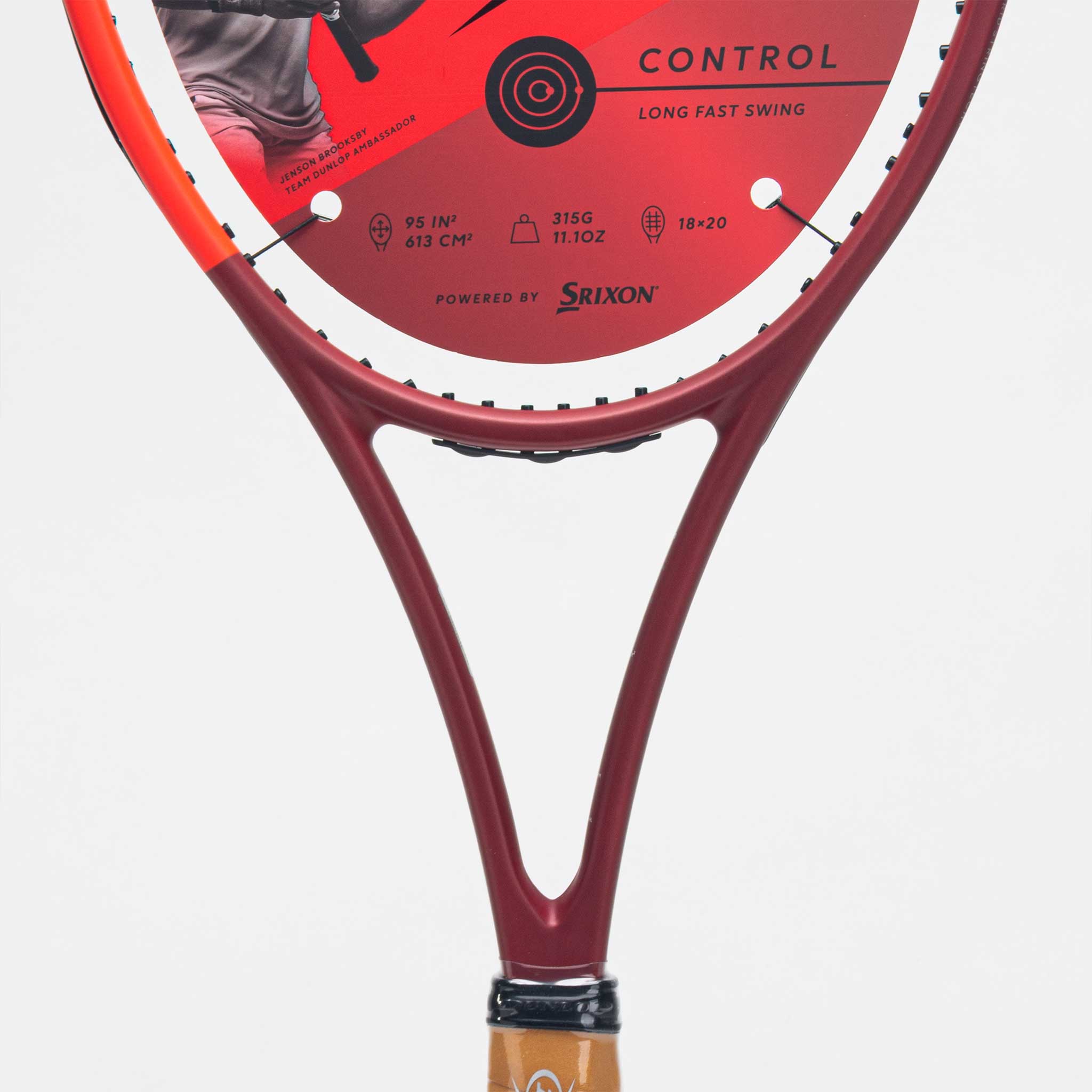 Dunlop CX 200 Tour 18x20