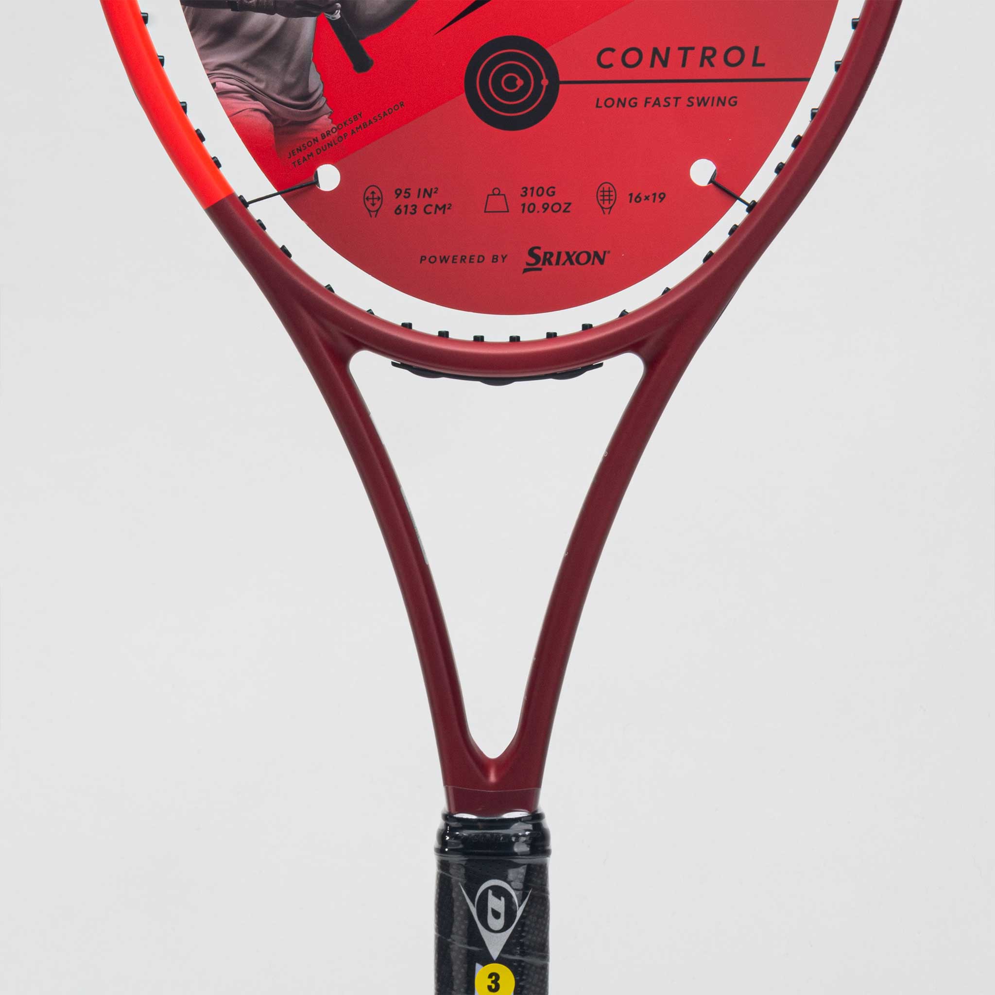 Dunlop CX 200 Tour 16x19