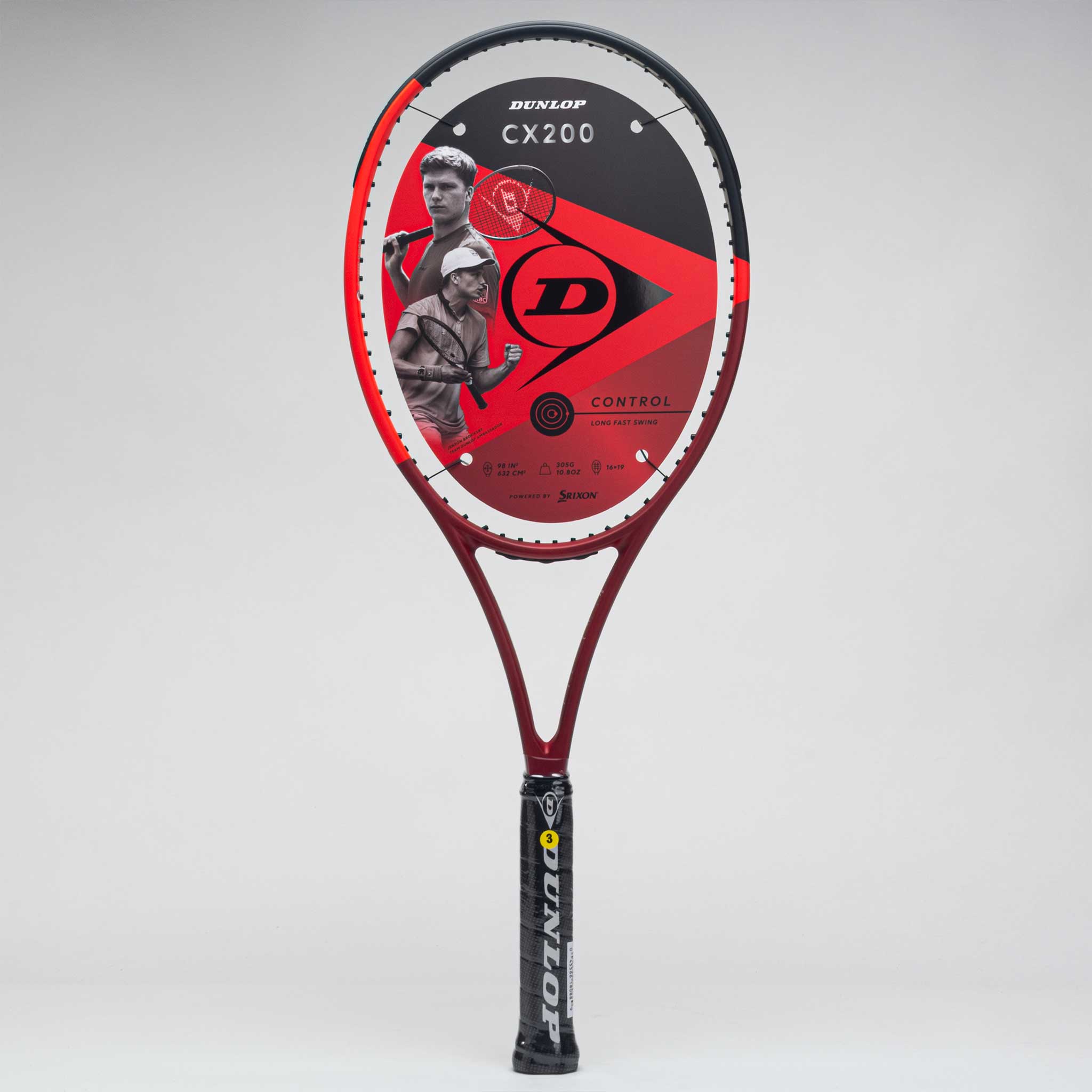 Dunlop CX 200