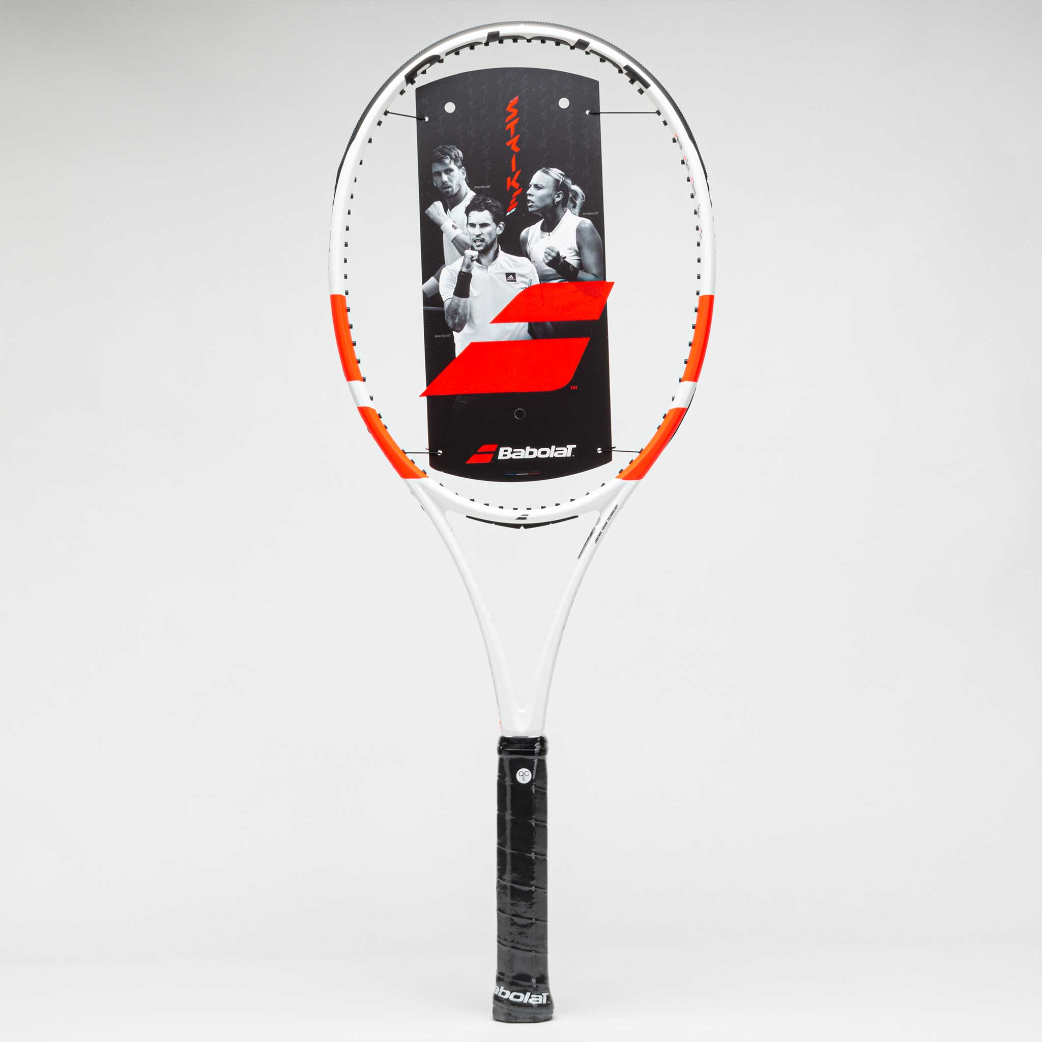 Babolat Pure Strike 98 18x20 2024