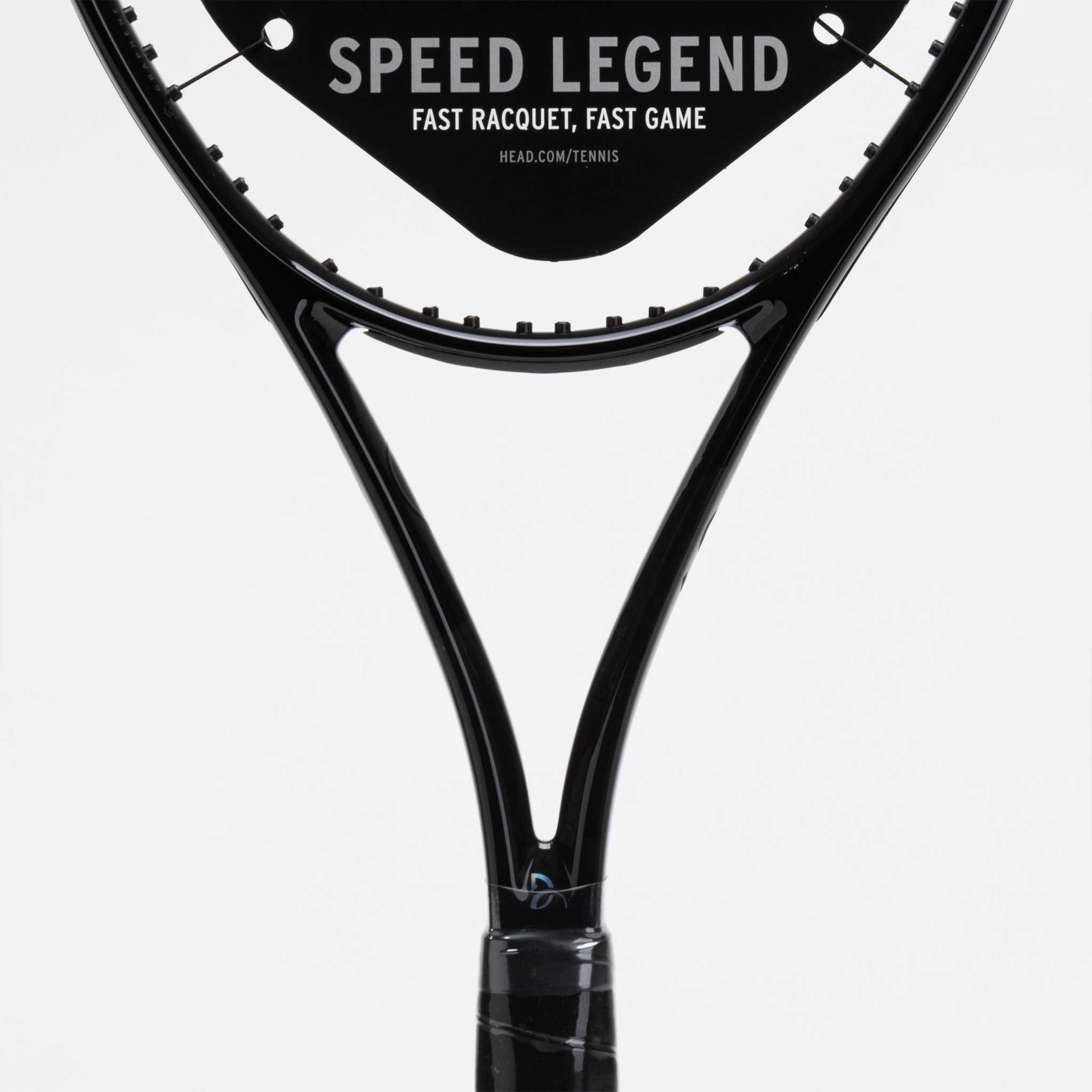 HEAD Speed MP Legend 2024