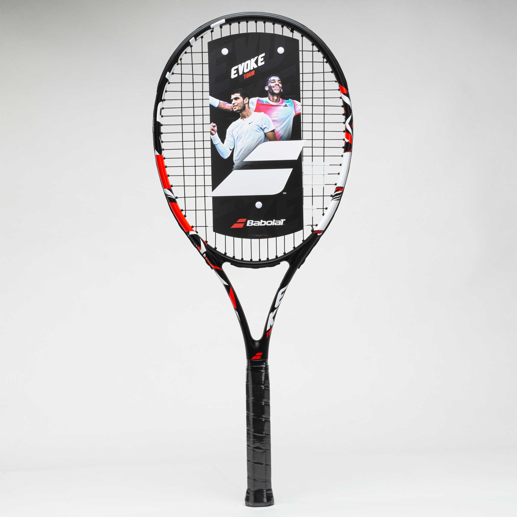 Babolat EVOKE Tour