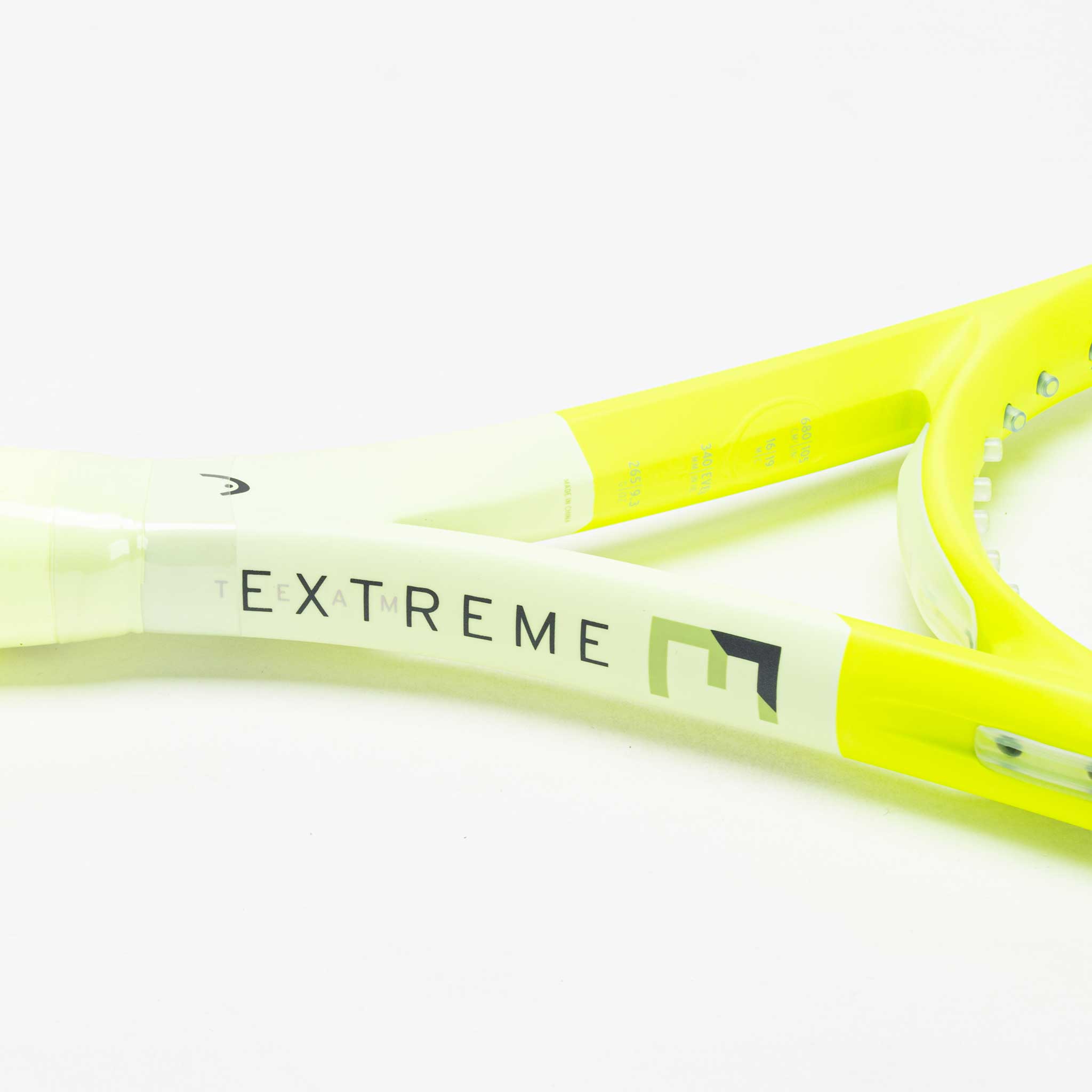 HEAD Auxetic 2.0 Extreme Team 2024