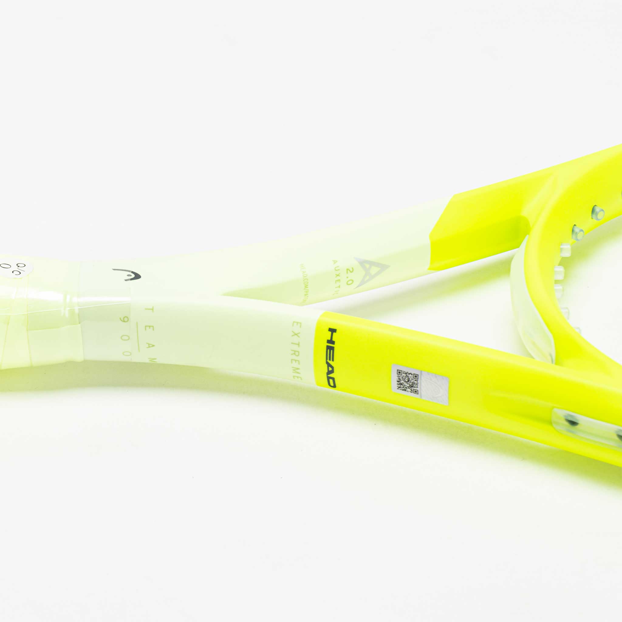 HEAD Auxetic 2.0 Extreme Team 2024