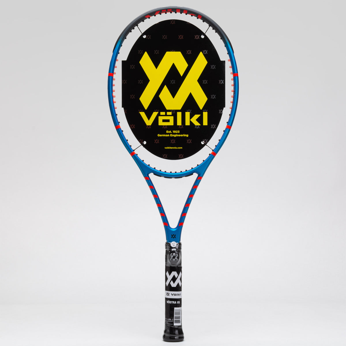 Volkl Vostra V5