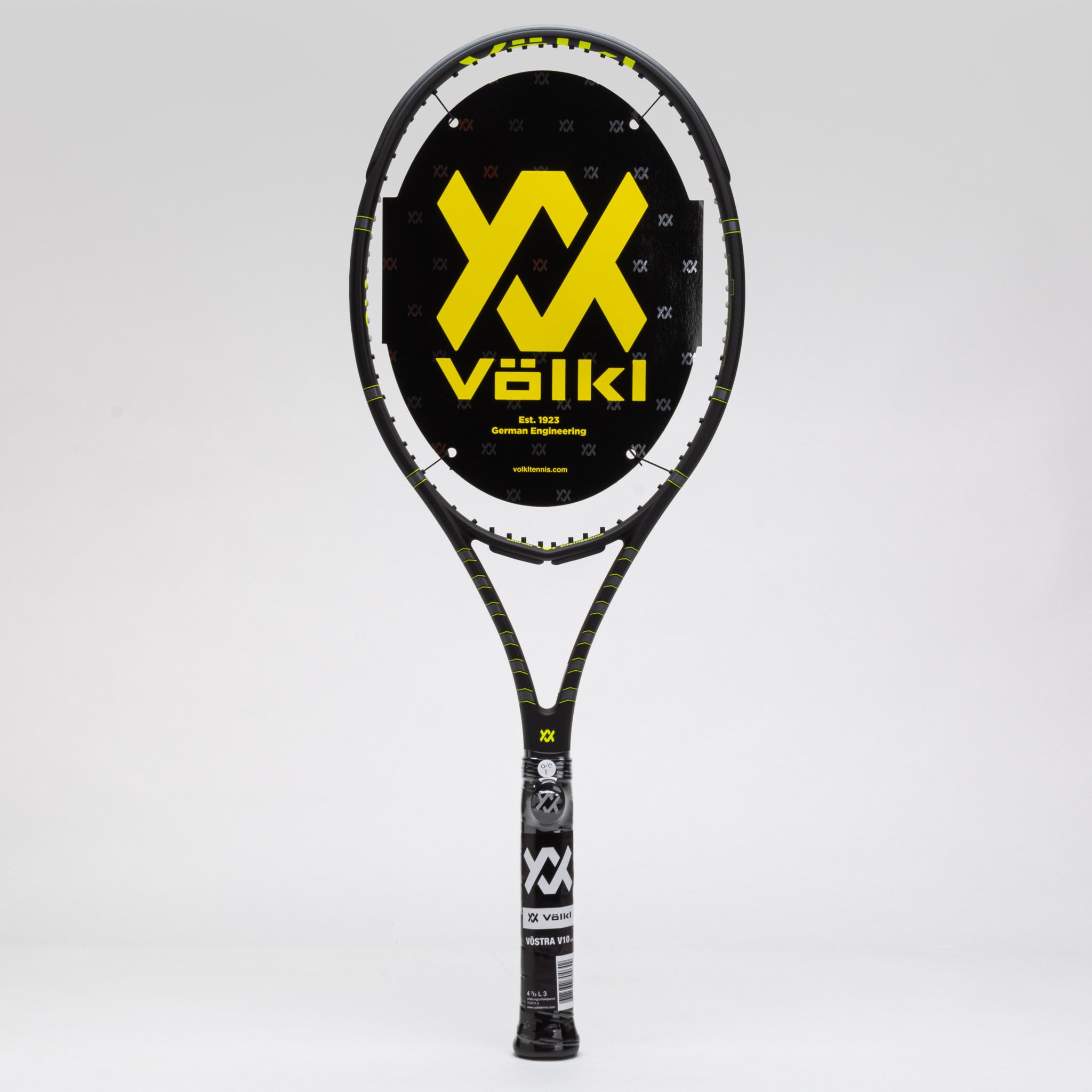 Volkl Vostra V10 320g