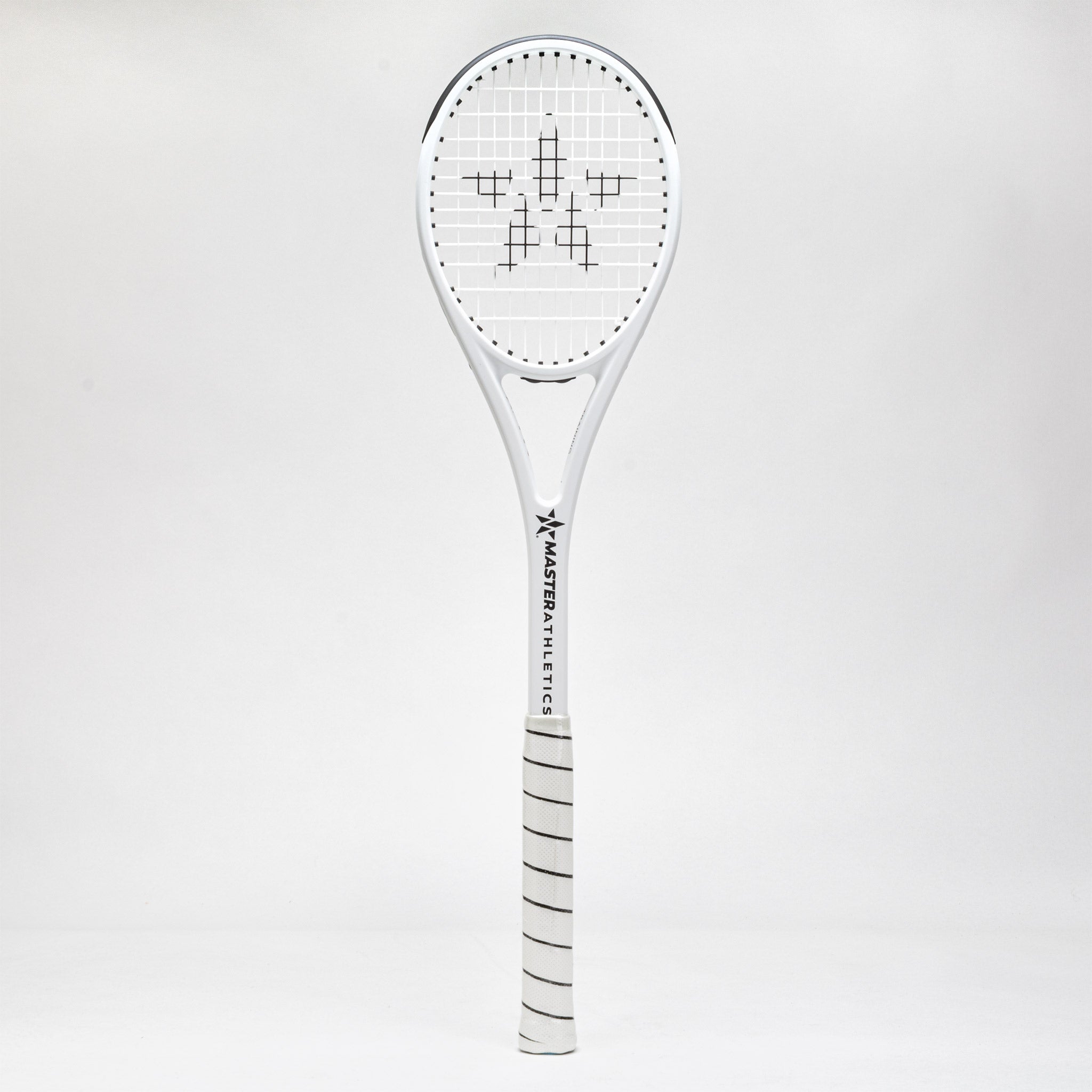 Master Athletics T40 Training Racquet