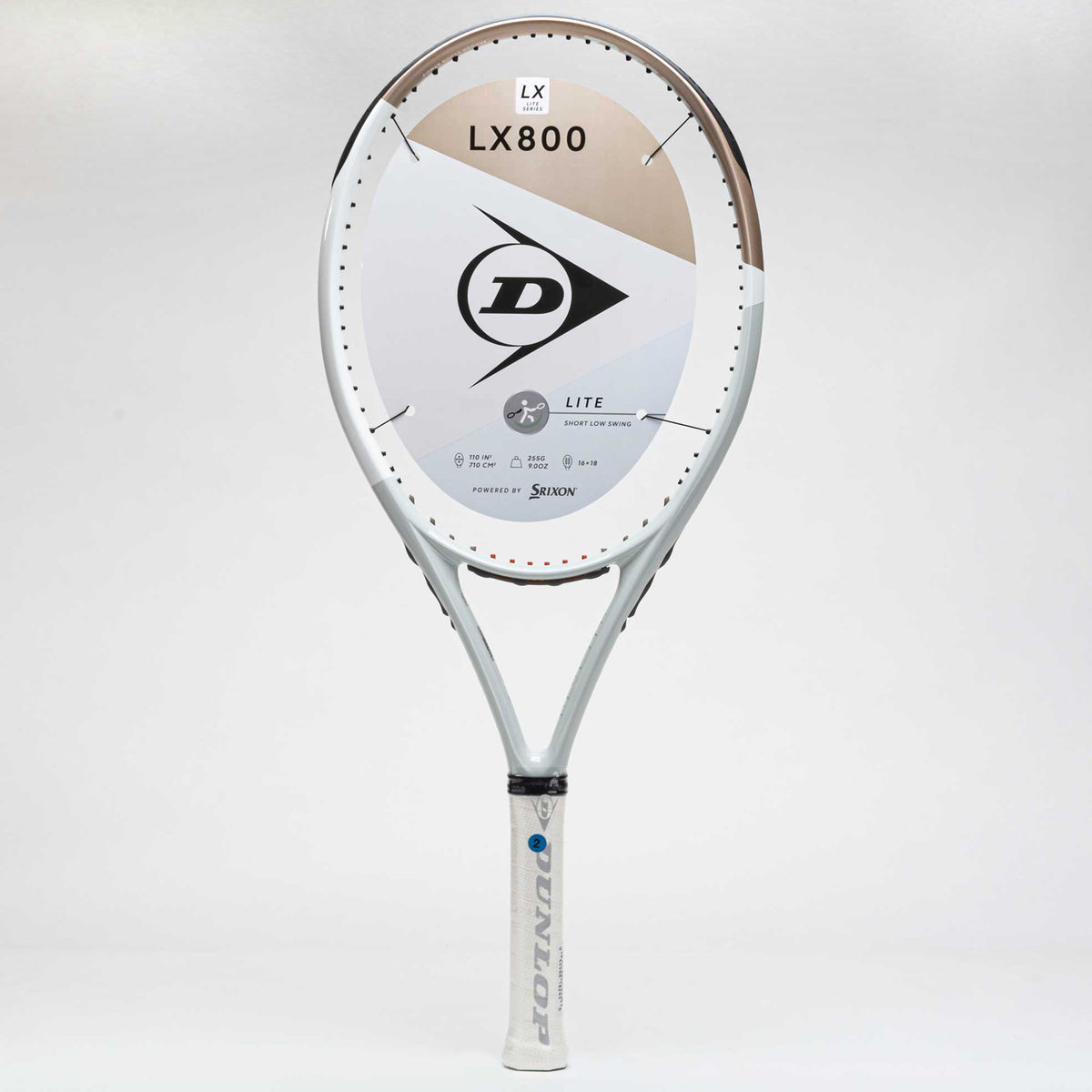 Dunlop LX 800