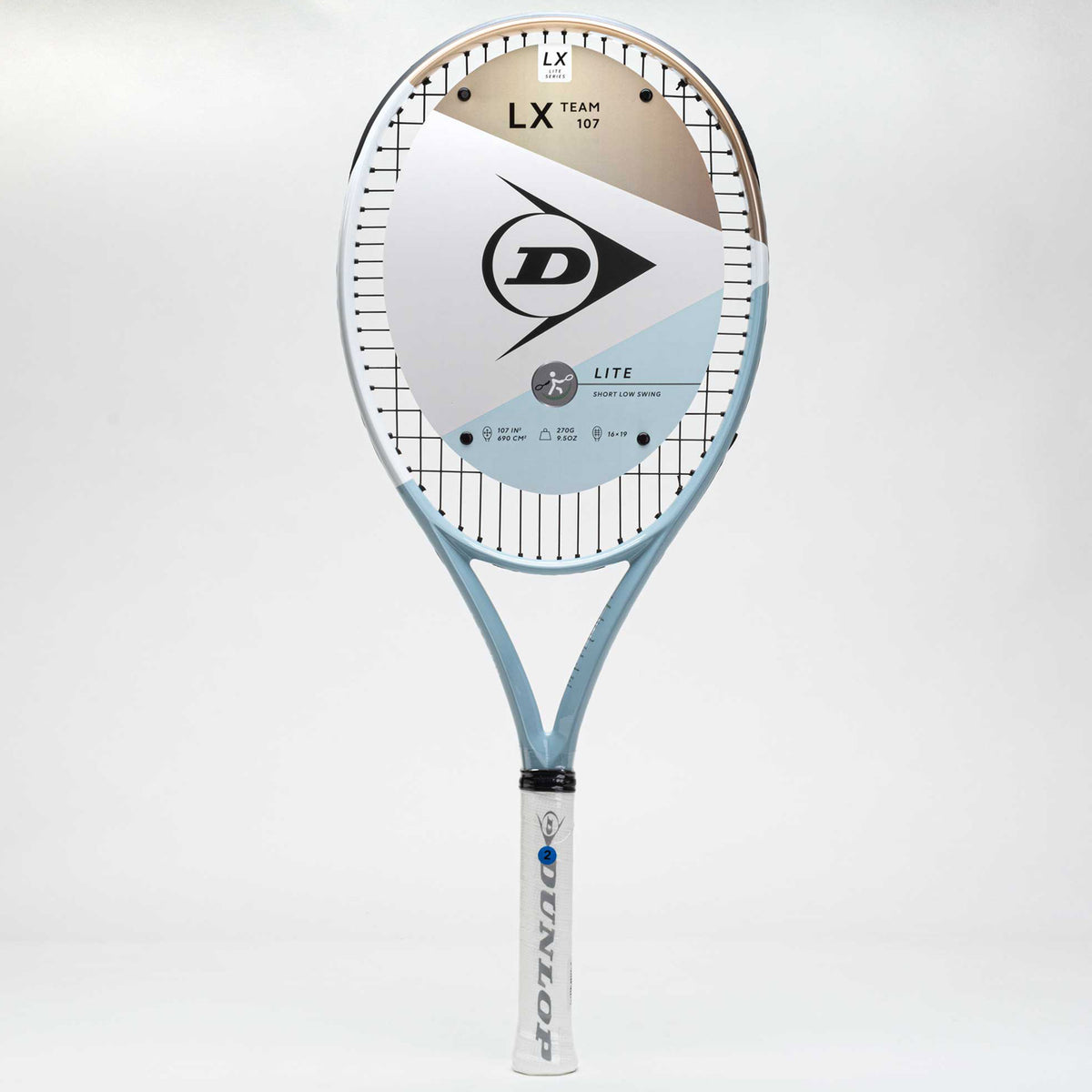 Dunlop LX Team 107