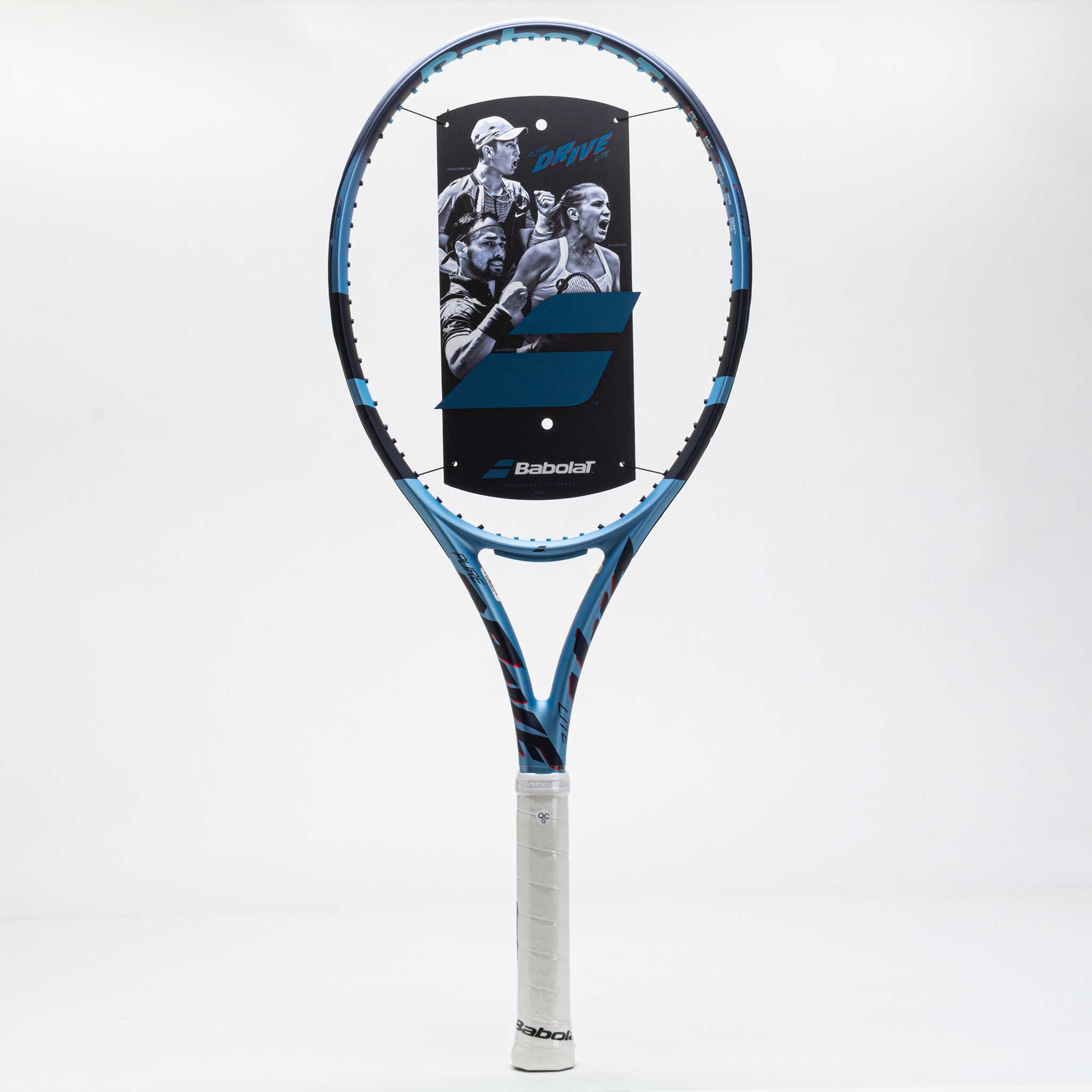 Babolat Pure Drive Lite 2025