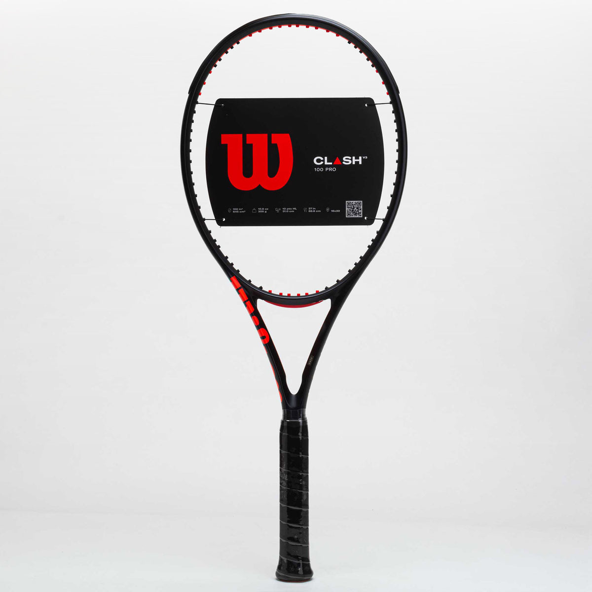 Wilson Clash 100 Pro v3