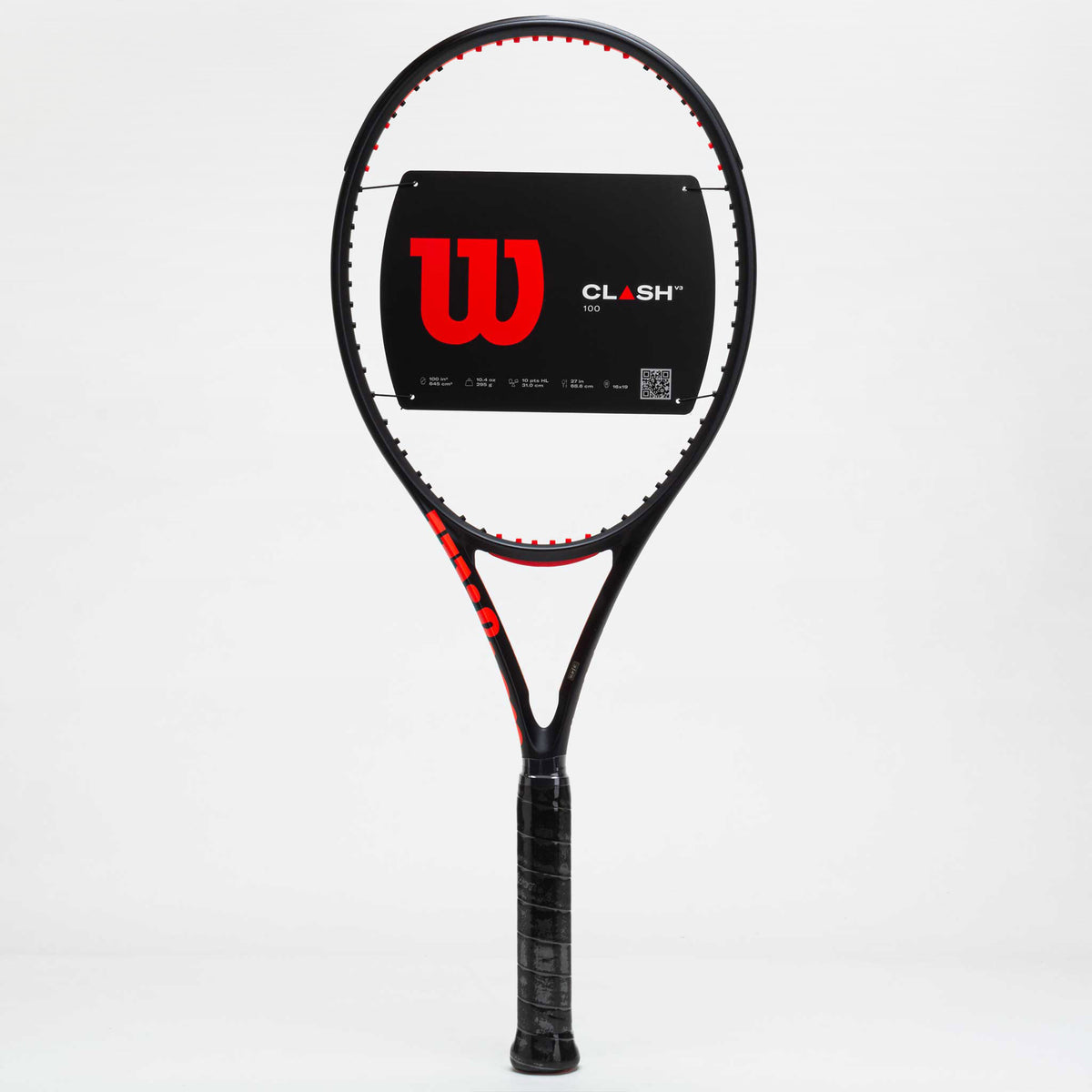 Wilson Clash 100 v3