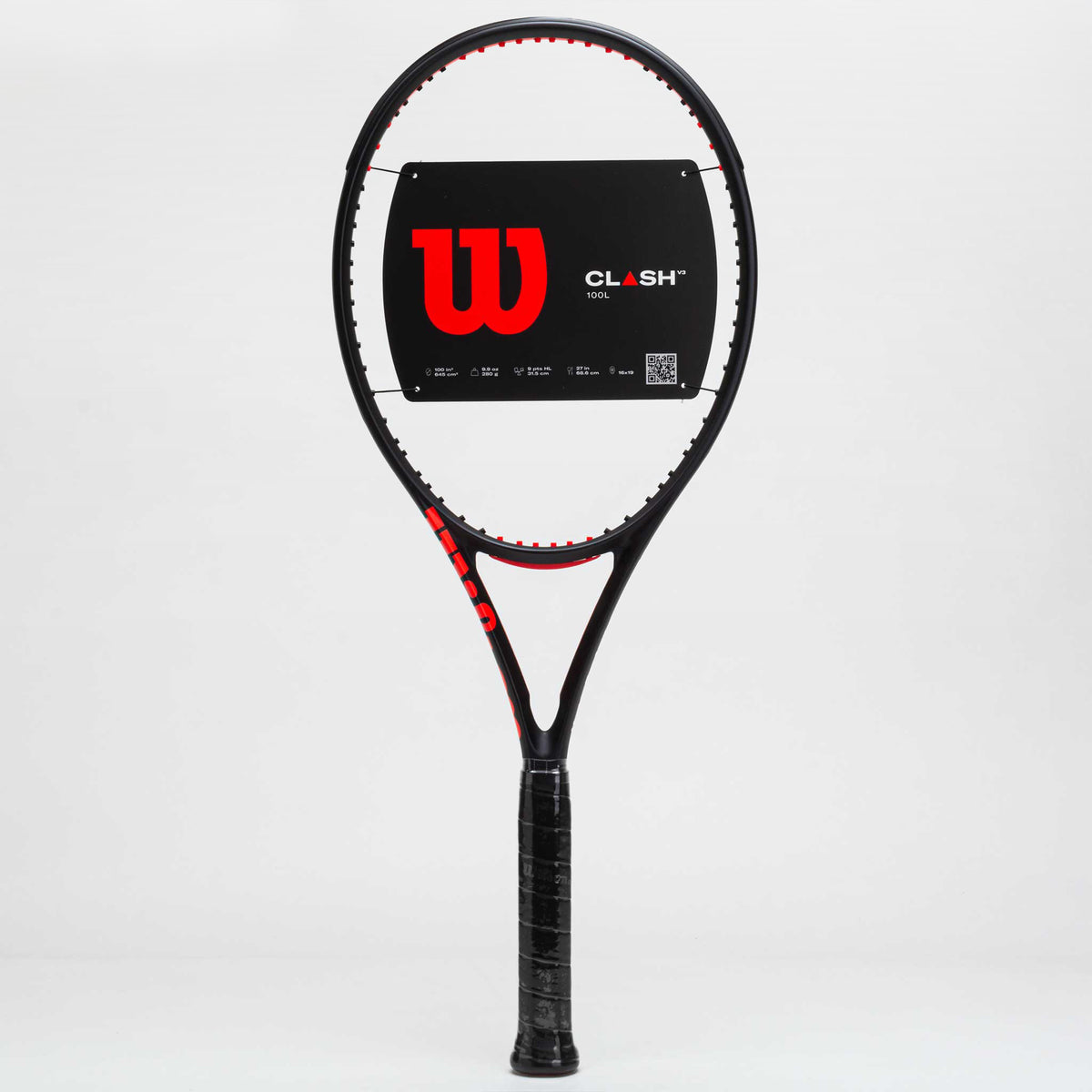 Wilson Clash 100L v3