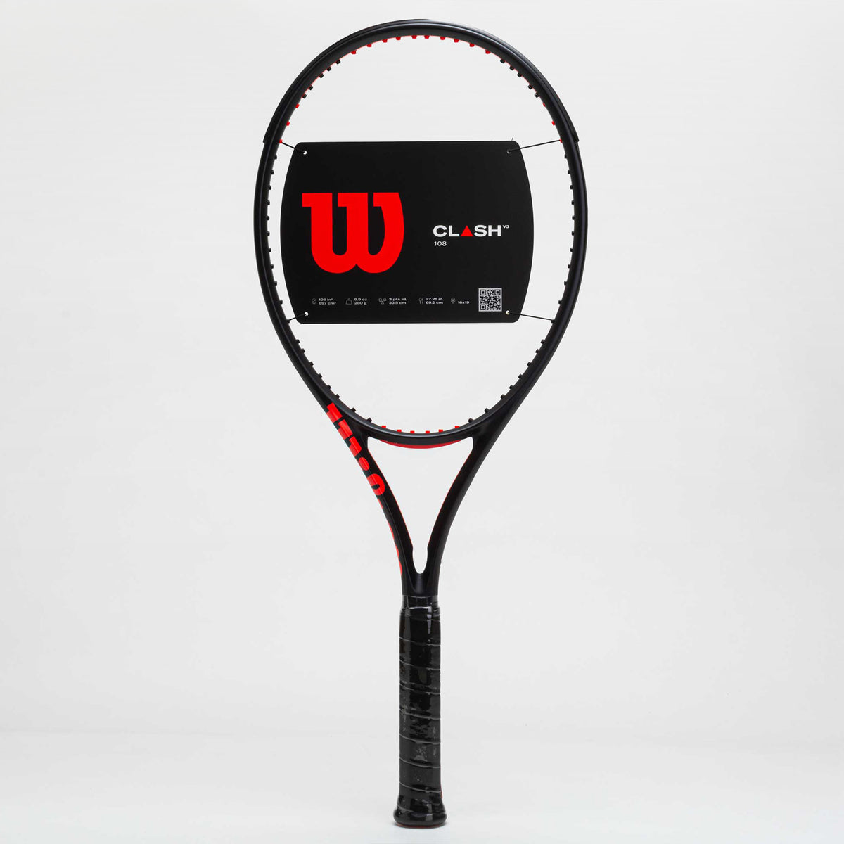 Wilson Clash 108 v3