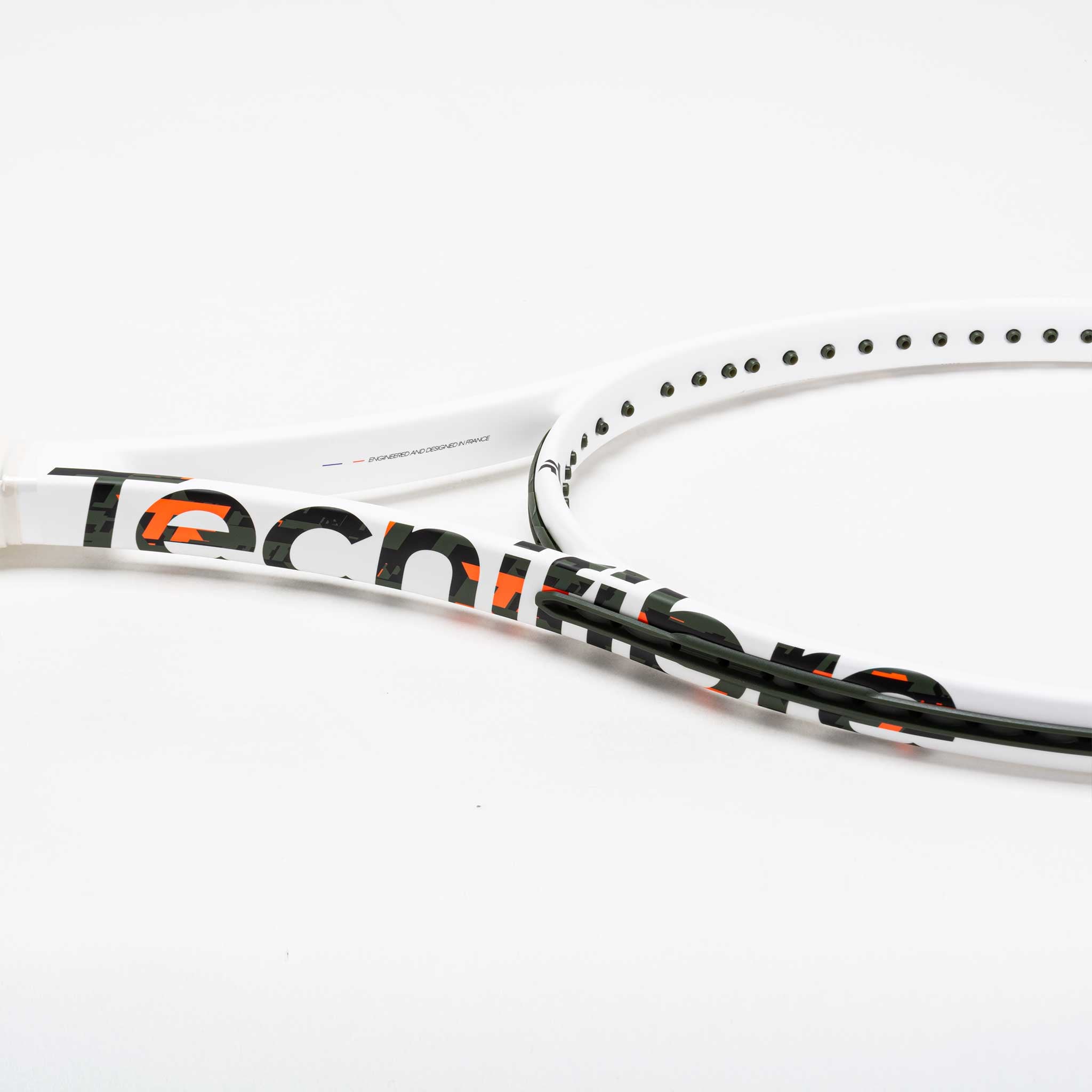 Tecnifibre TF-40 305 v3 16x19