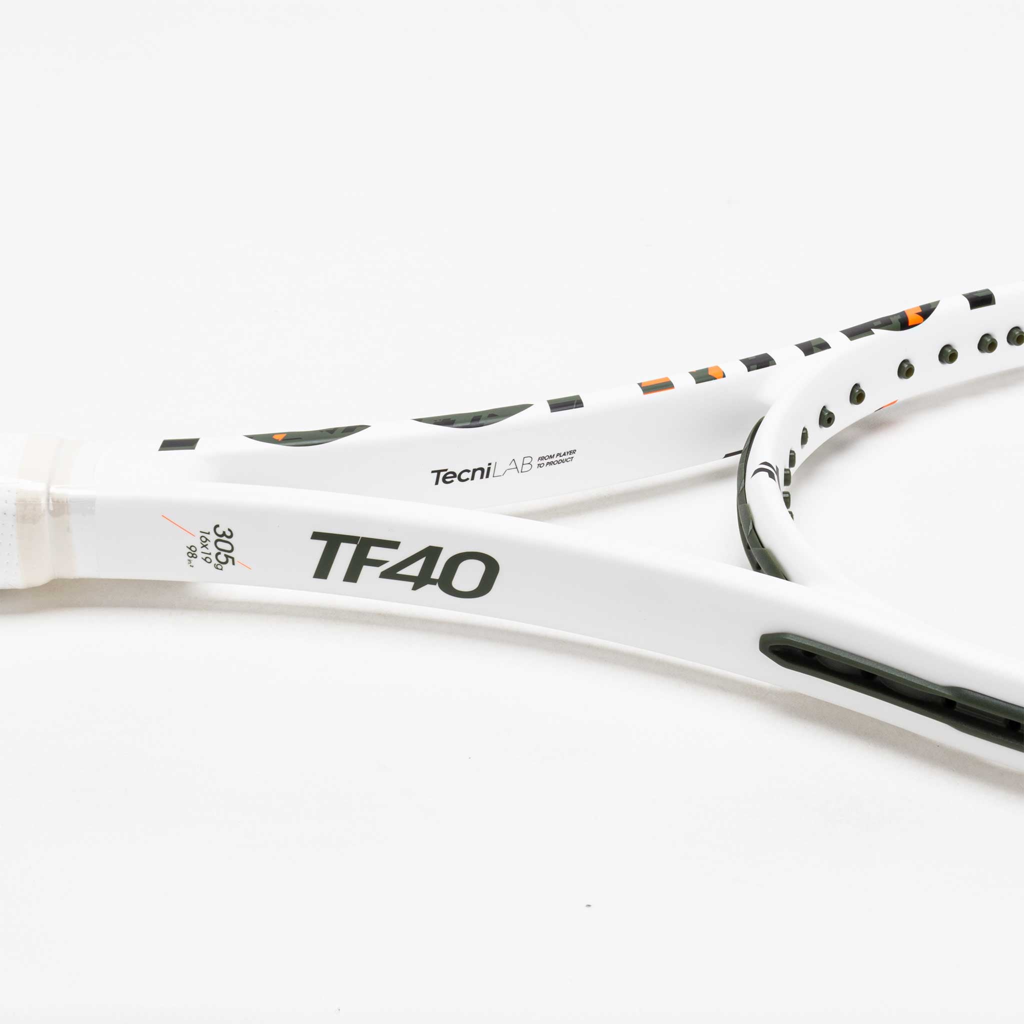 Tecnifibre TF-40 305 v3 16x19