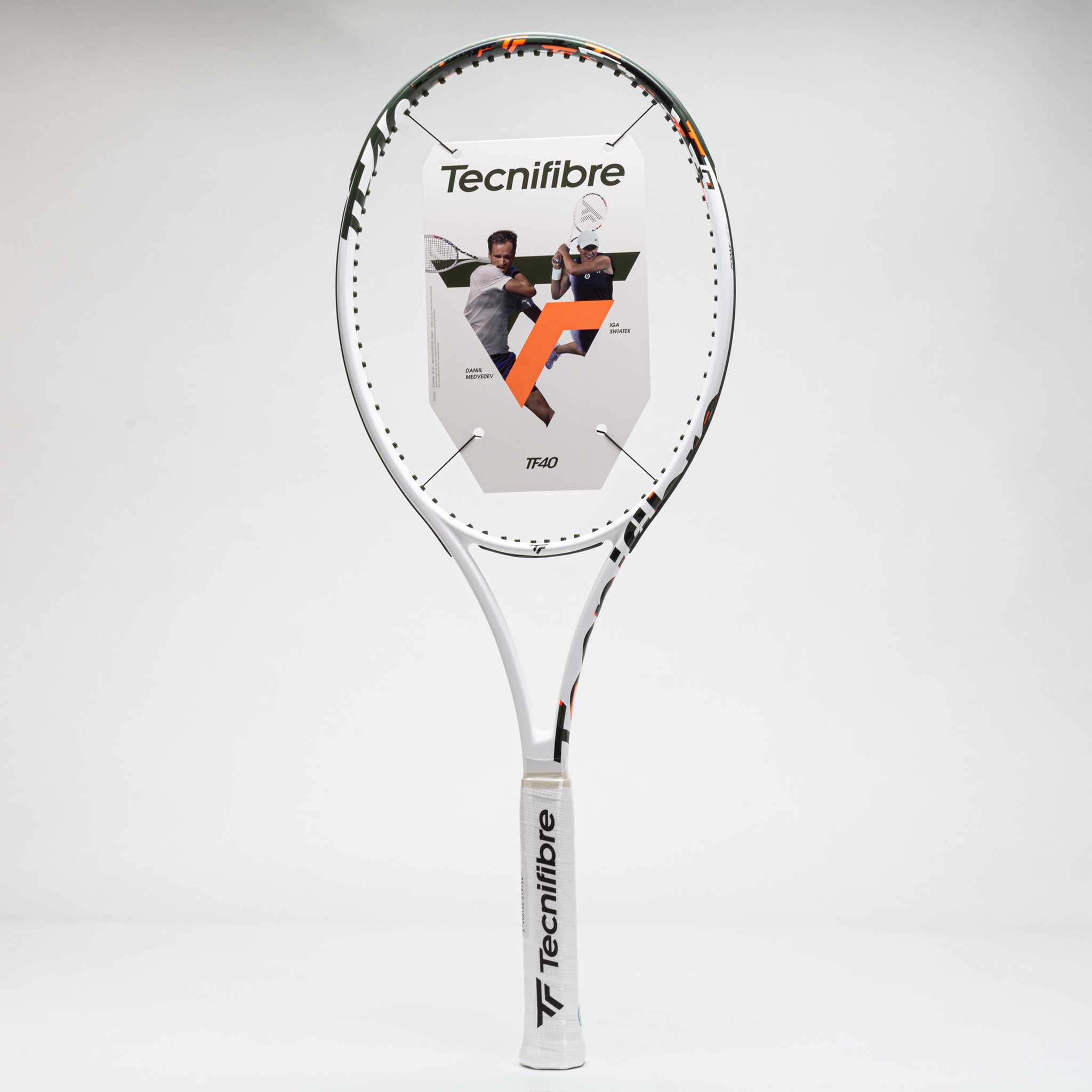 Tecnifibre TF-40 305 v3 18x20