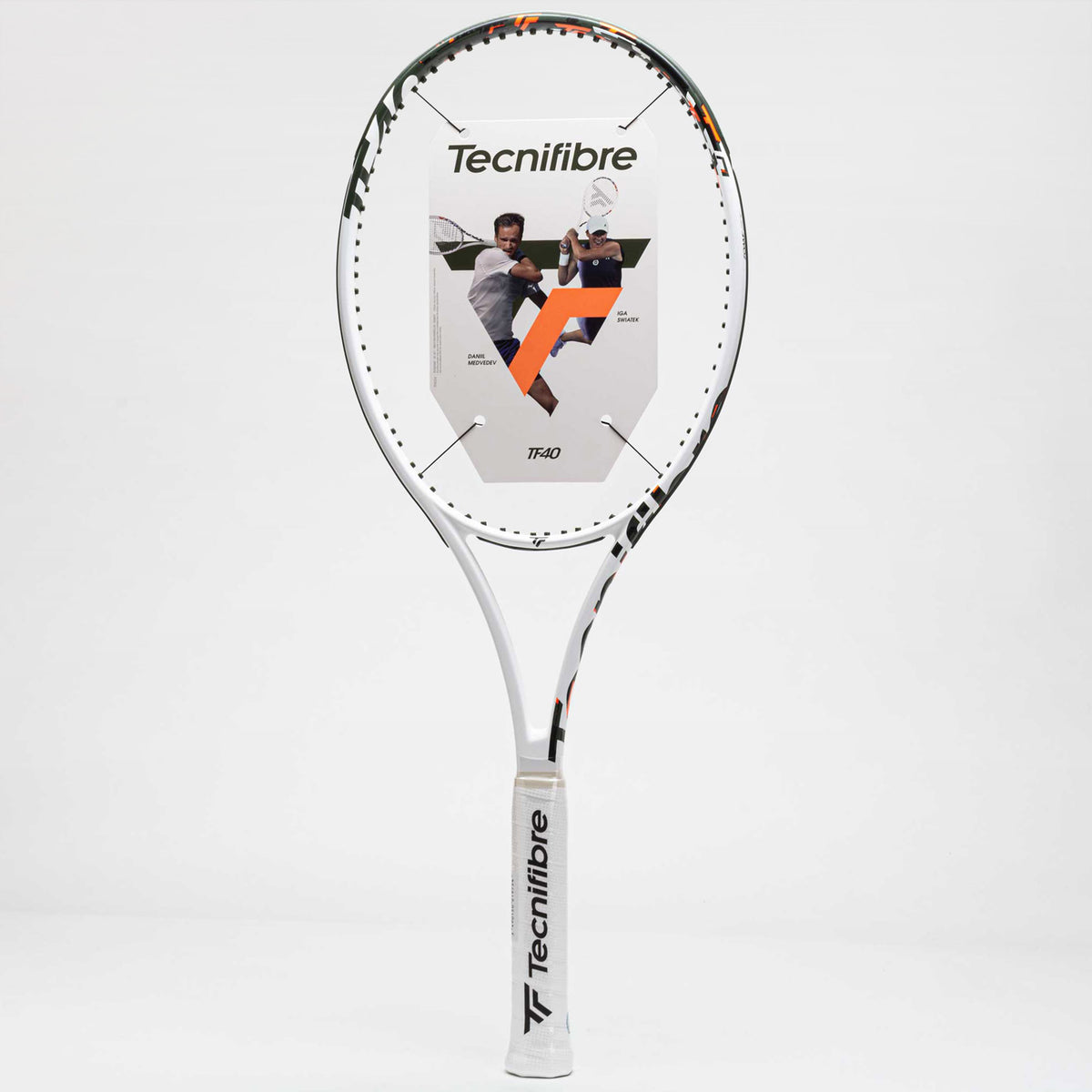 Tecnifibre TF-40 305 v3 18x20