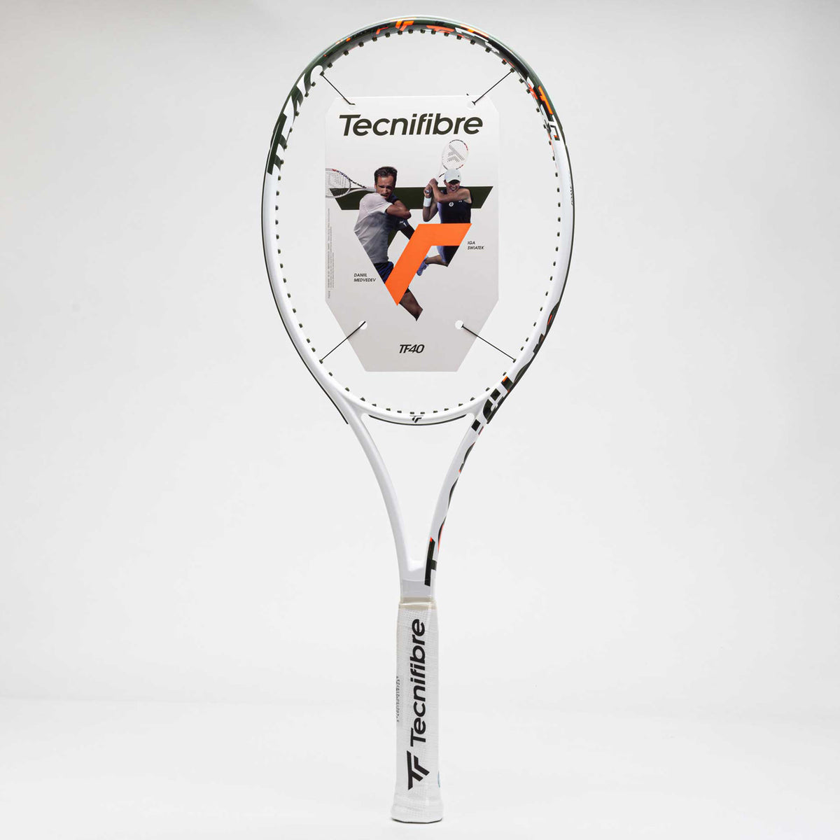 Tecnifibre TF-40 315 v3 16x19