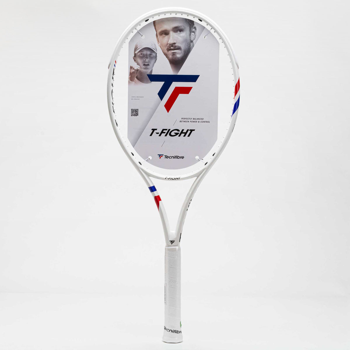 Tecnifibre T-Fight 270 100